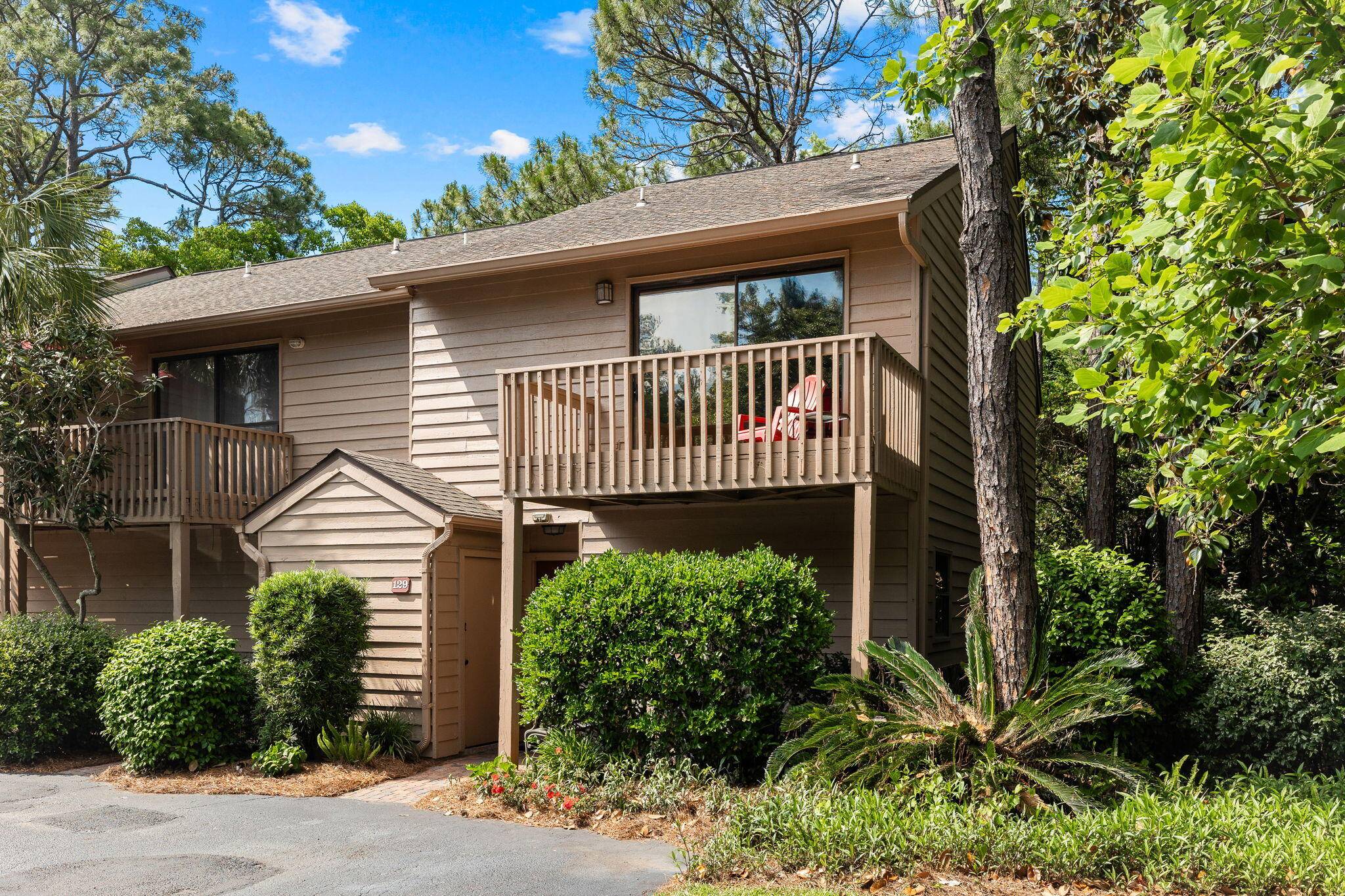 Santa Rosa Beach, FL 32459,125 Cassine Garden Circle  #UNIT 129