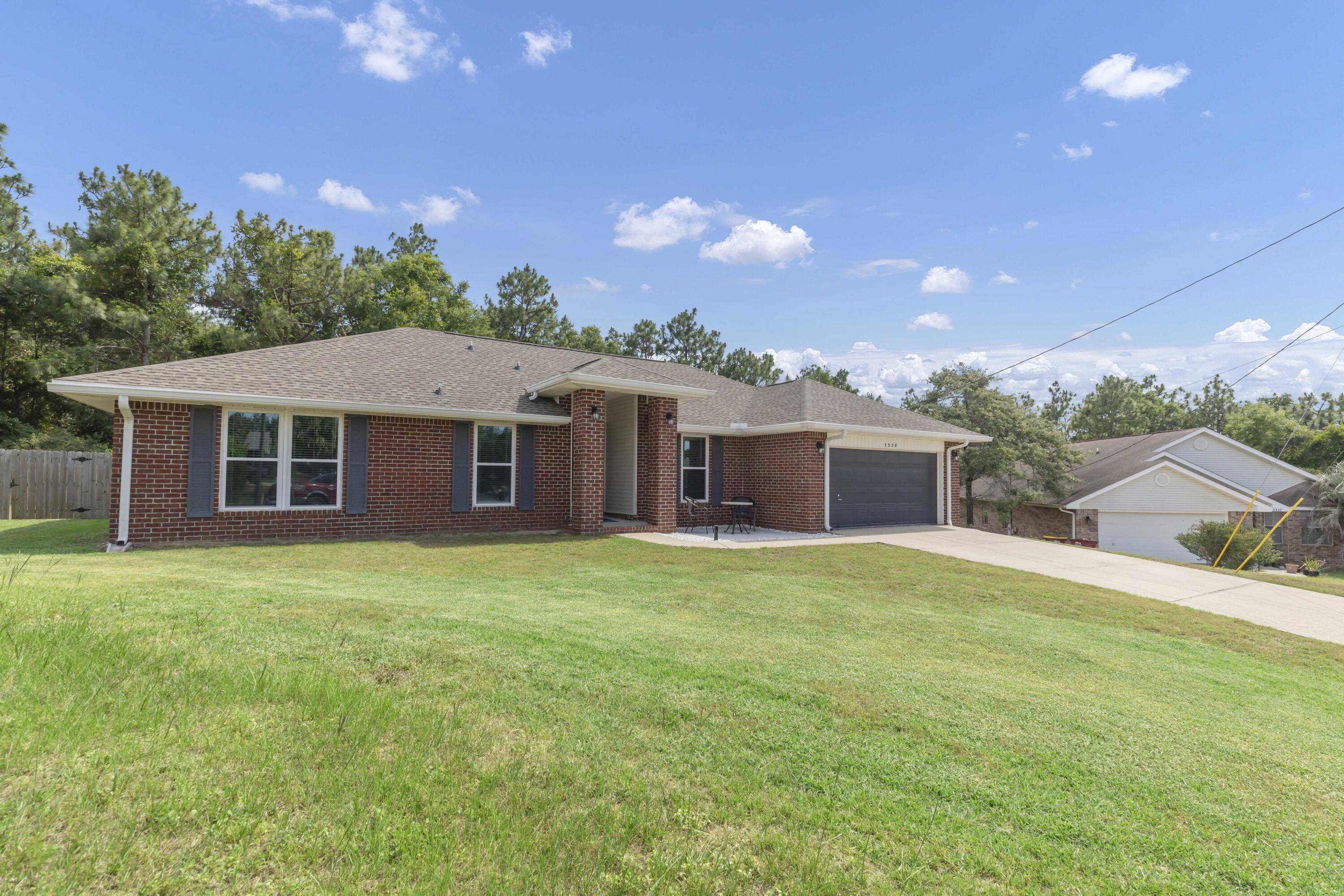 Crestview, FL 32536,5328 Whitney Court