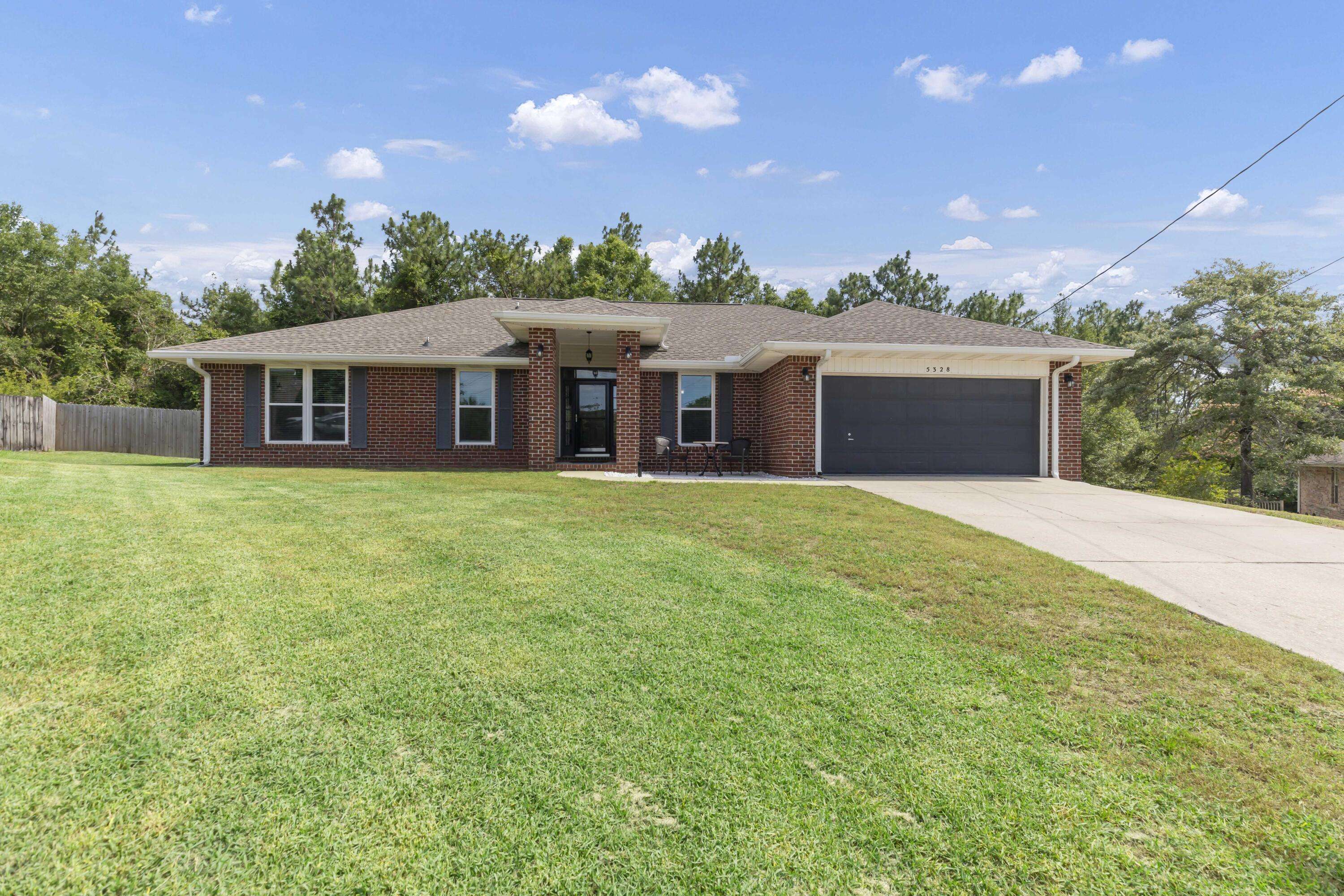 Crestview, FL 32536,5328 Whitney Court