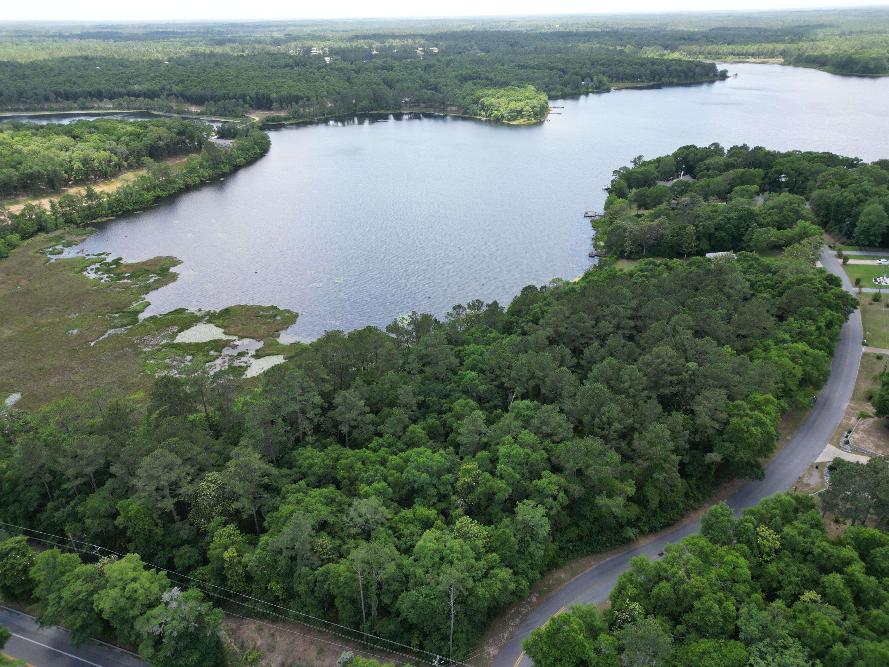 Defuniak Springs, FL 32433,36 Lake Holley Circle