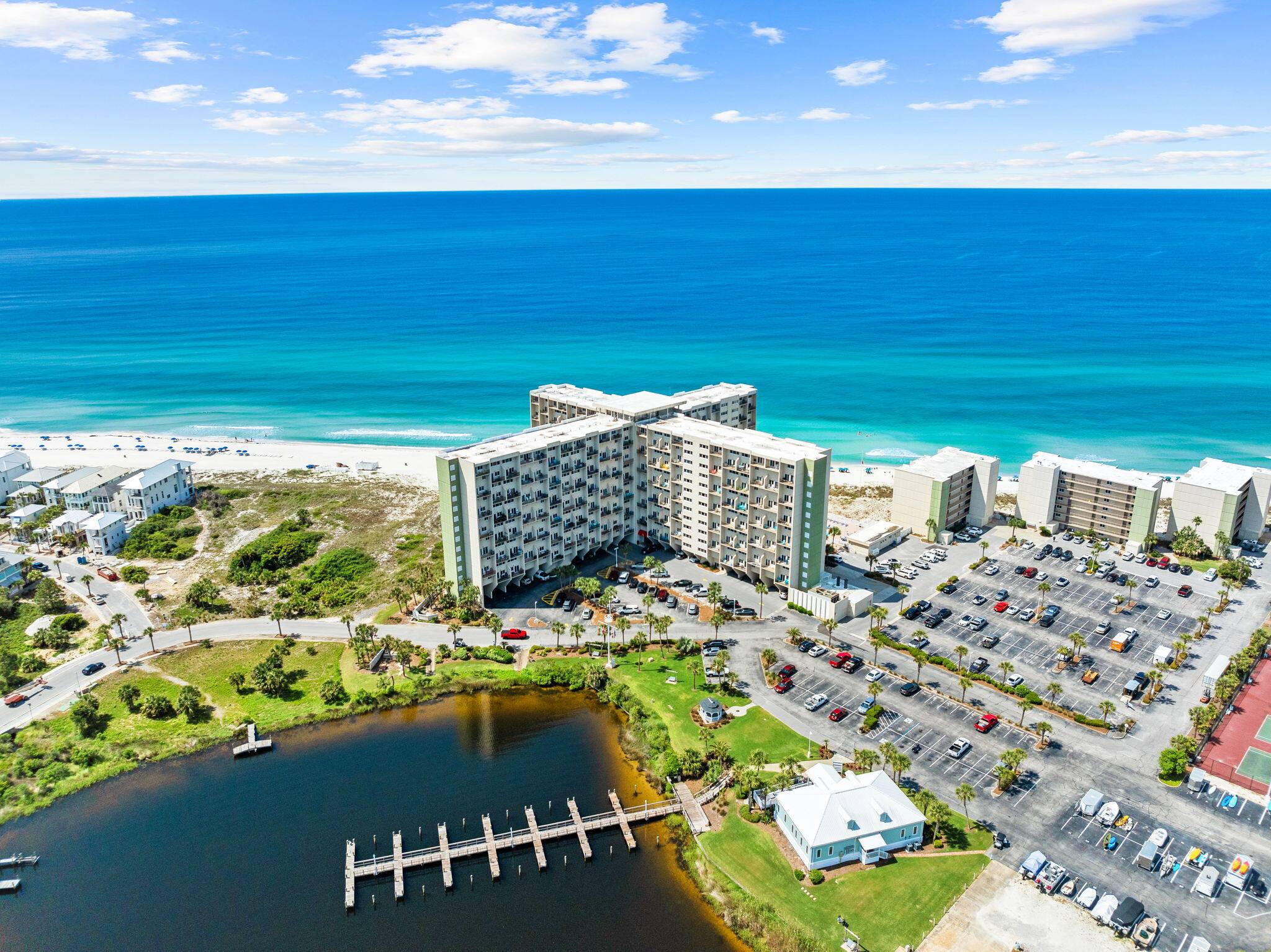 Panama City Beach, FL 32413,23223 Front Beach Road  #A112