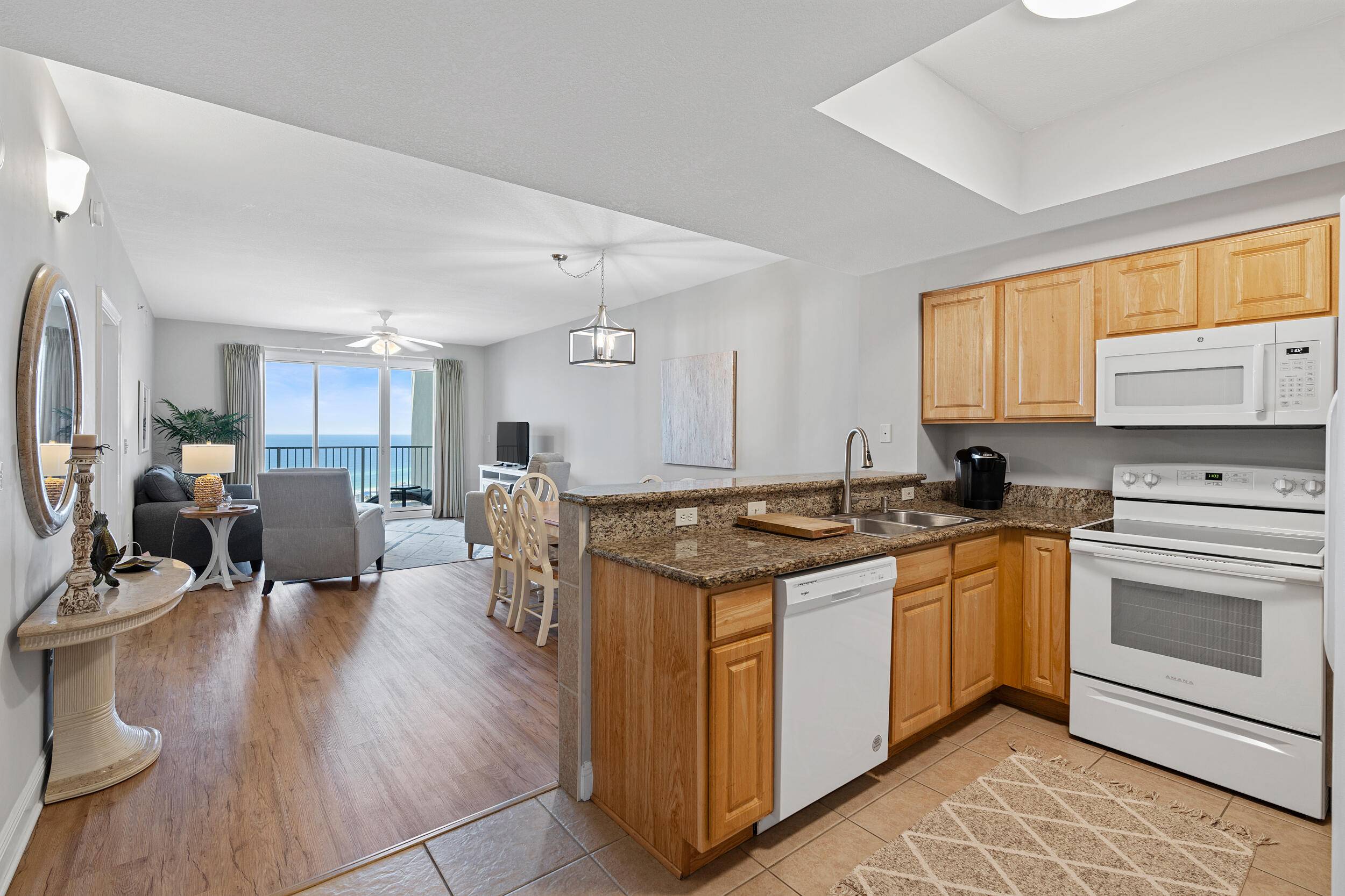 Miramar Beach, FL 32550,122 Seascape Drive  #UNIT 2103