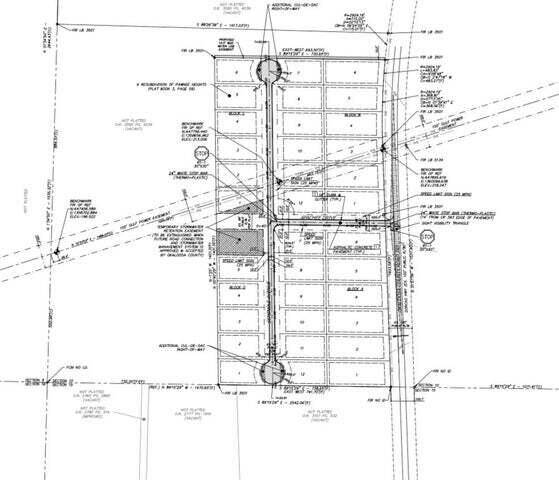 Crestview, FL 32539,27 Lots Pawnee Heights