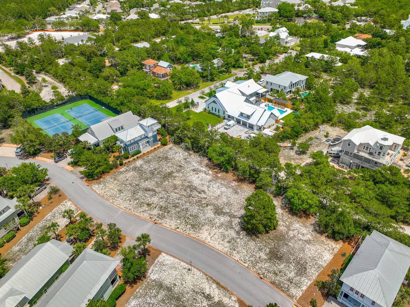 Santa Rosa Beach, FL 32459,Lot 5 Cypress Drive