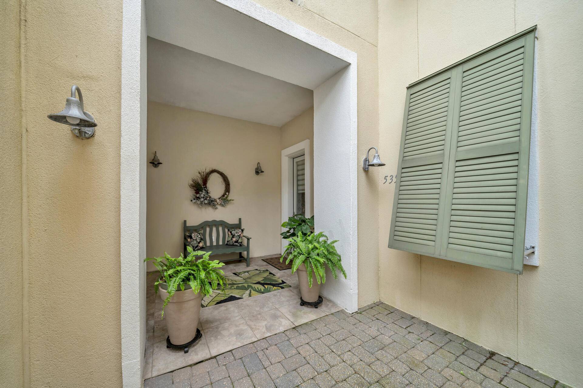 Miramar Beach, FL 32550,5357 Pine Ridge Lane  #5357