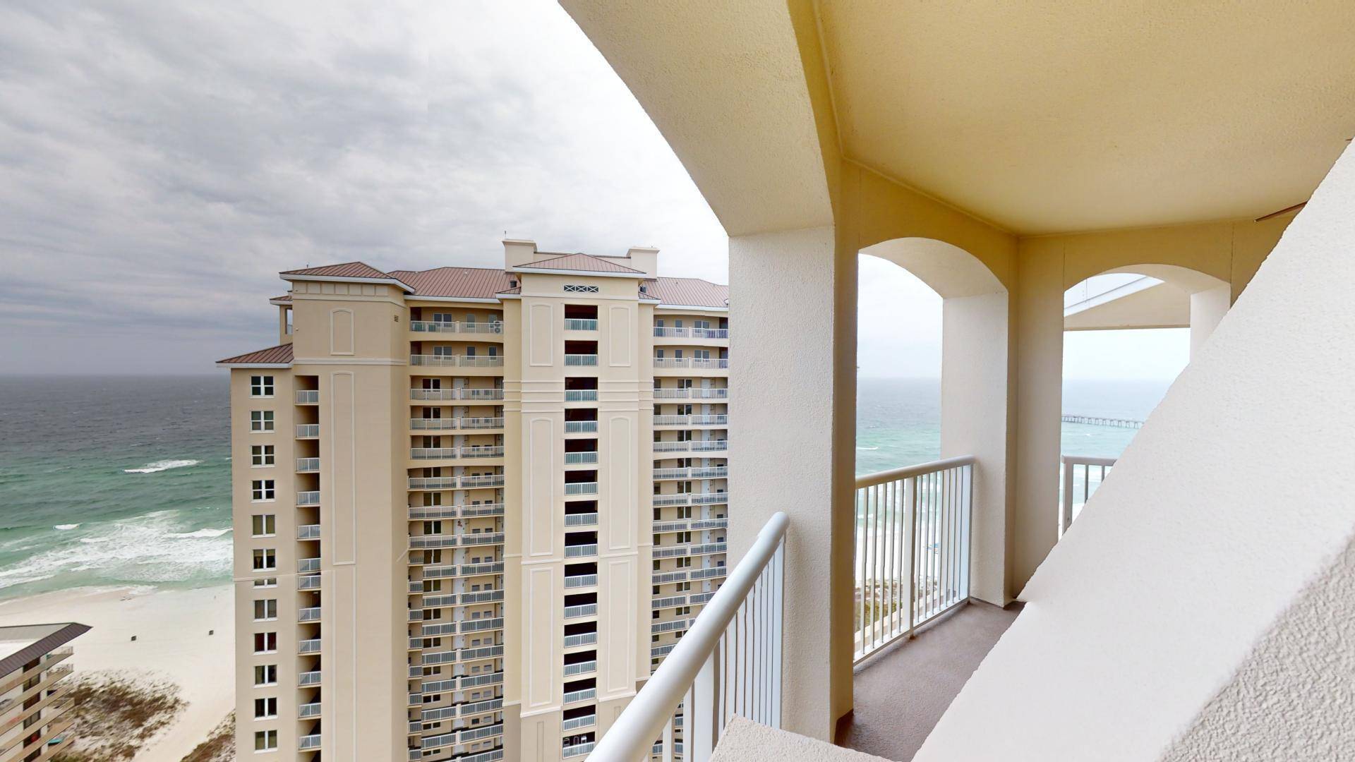 Panama City Beach, FL 32407,11800 Front Beach Road  #UNIT 2-1502