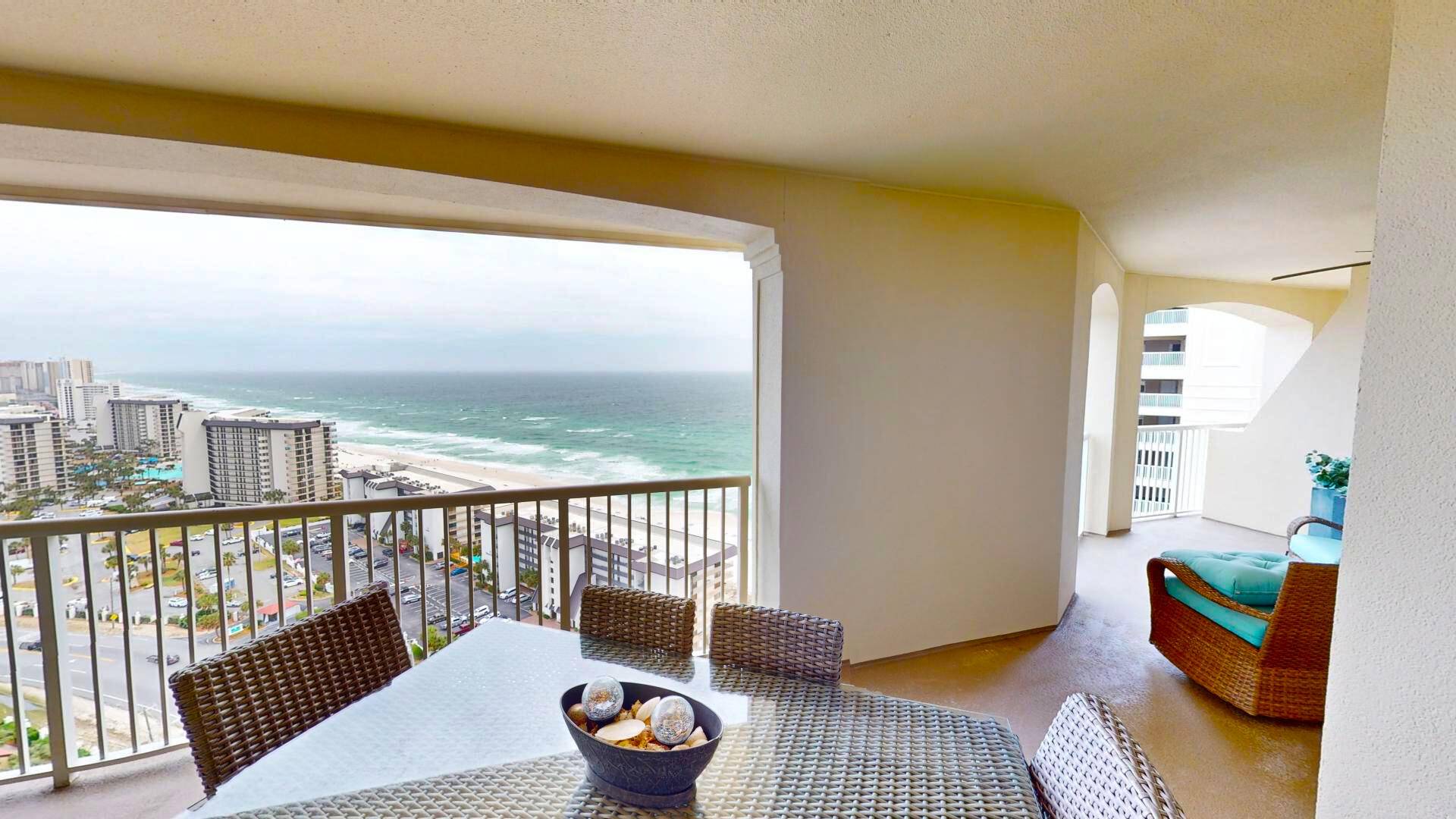 Panama City Beach, FL 32407,11800 Front Beach Road  #UNIT 2-1502