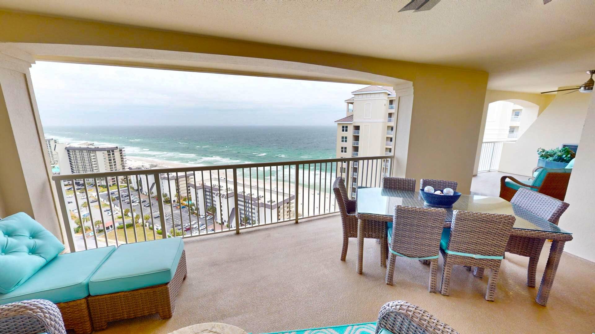 Panama City Beach, FL 32407,11800 Front Beach Road  #UNIT 2-1502