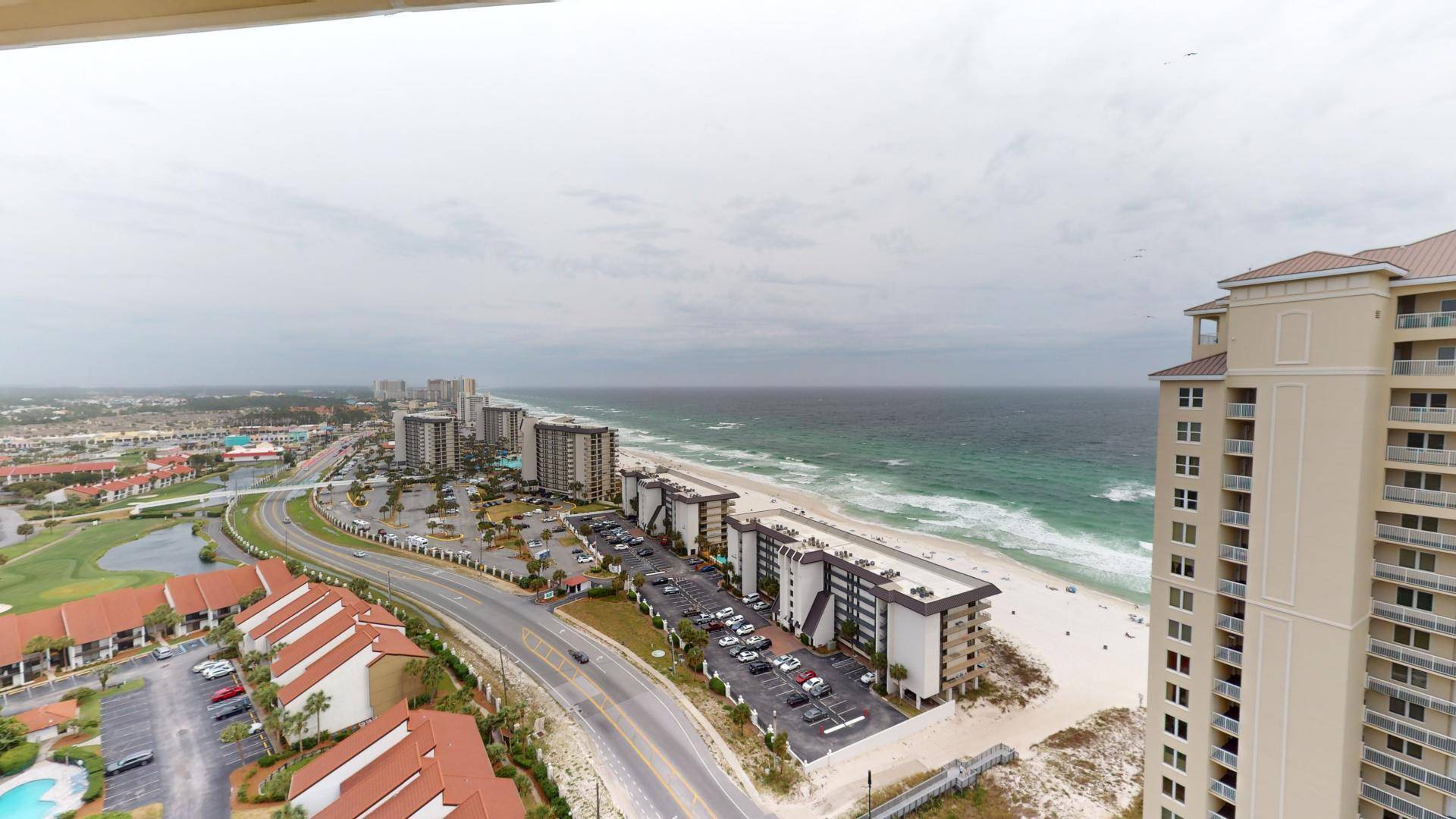 Panama City Beach, FL 32407,11800 Front Beach Road  #UNIT 2-1502