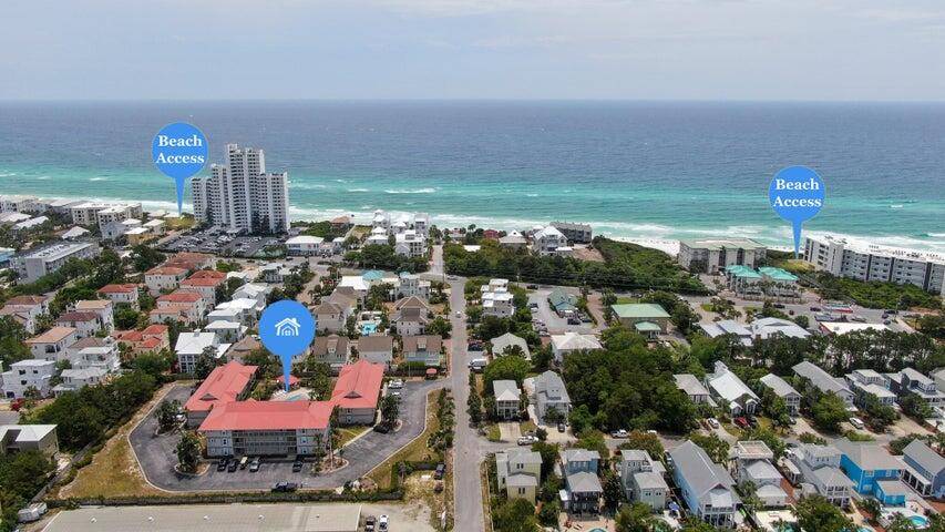 Santa Rosa Beach, FL 32459,82 Sugar Sand Lane  #UNIT A8