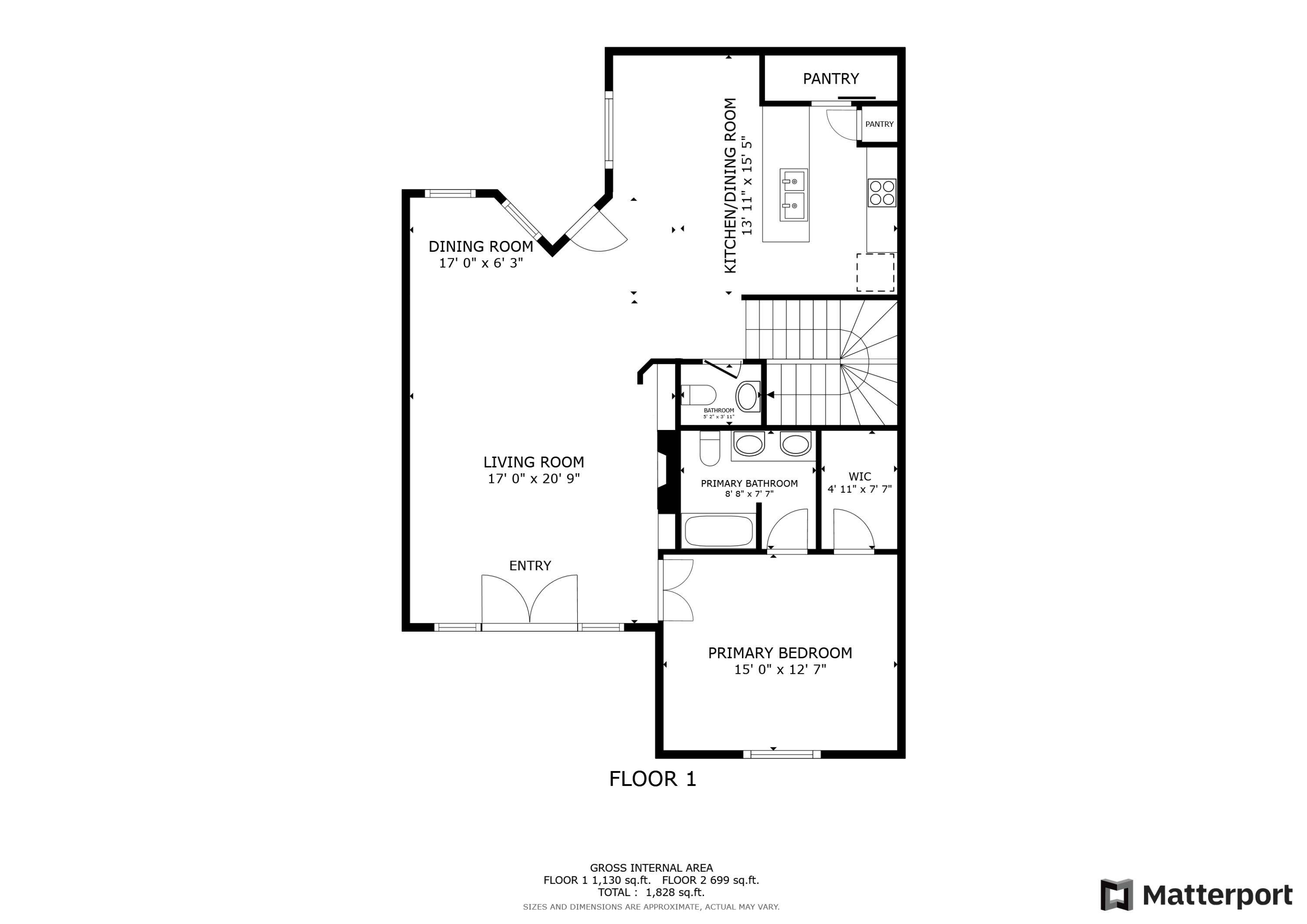 Miramar Beach, FL 32550,126 S Shore Drive  #18