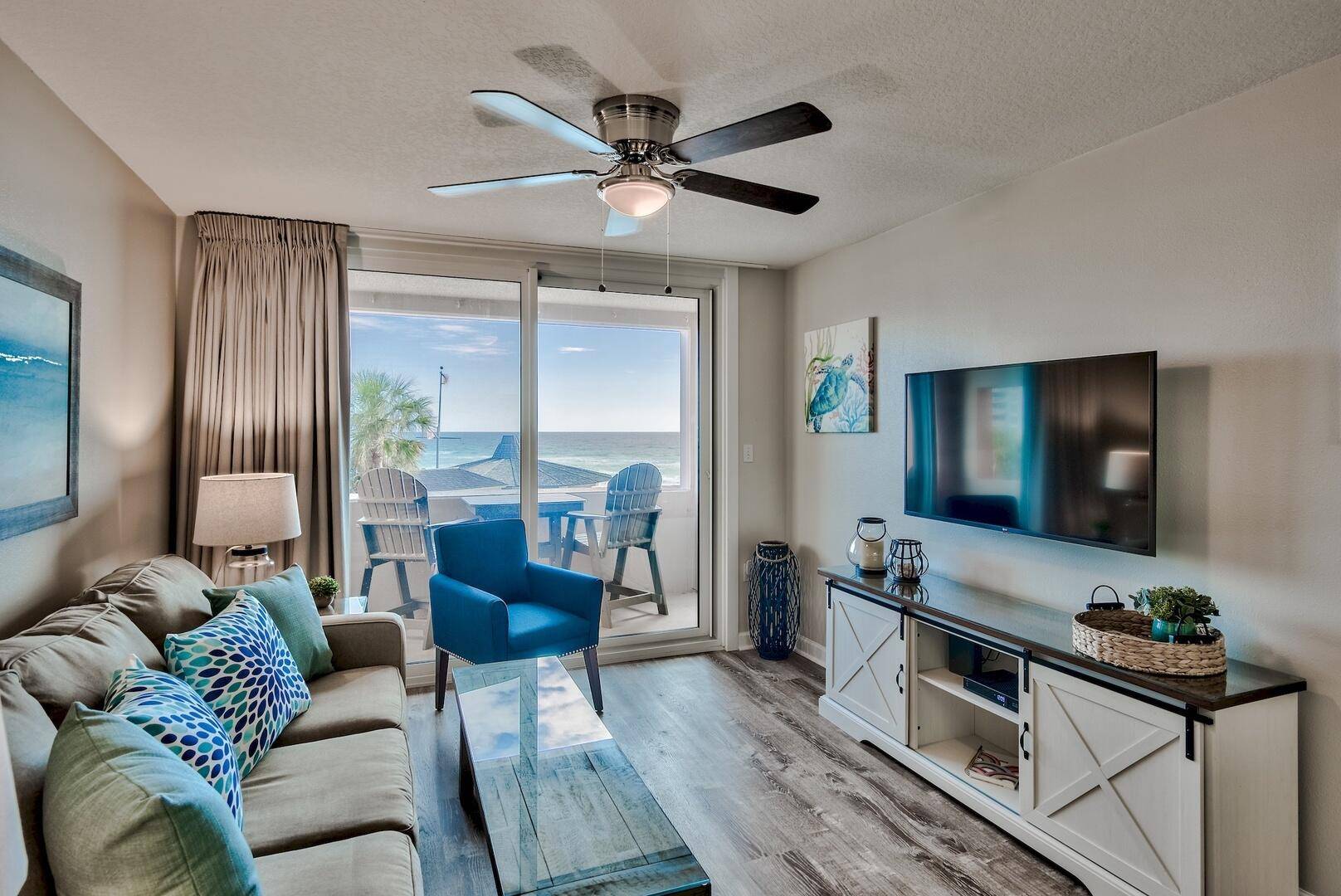 Destin, FL 32541,500 Gulf Shore Drive  #UNIT 213A