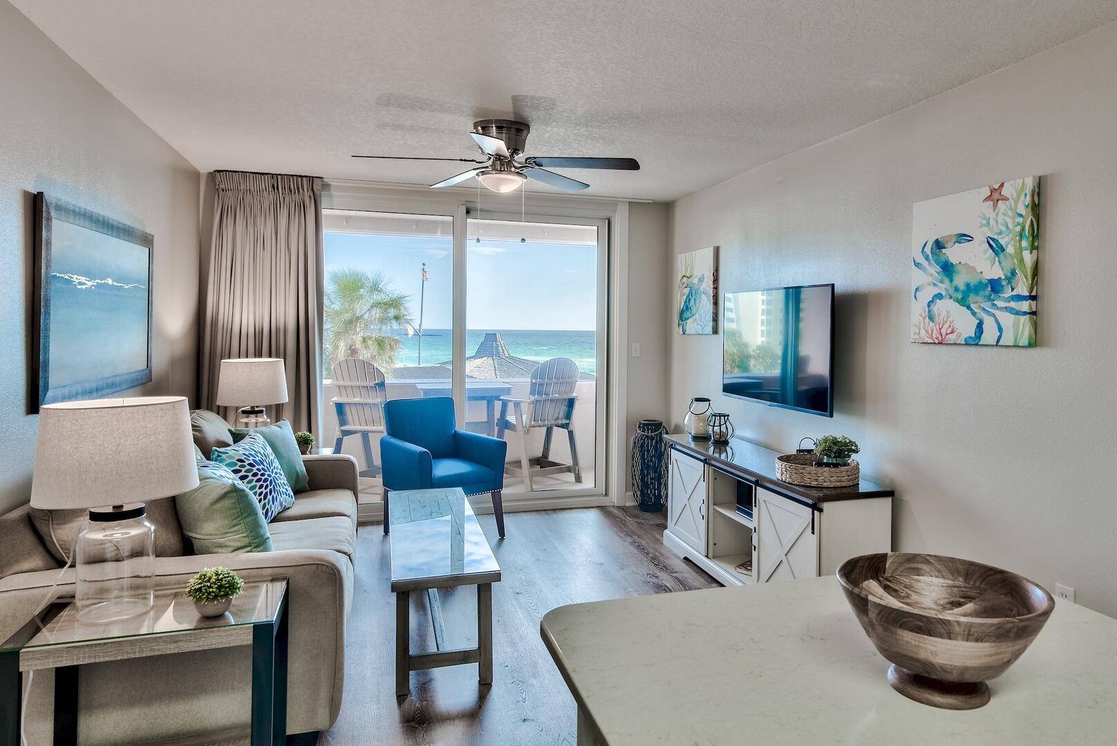 Destin, FL 32541,500 Gulf Shore Drive  #UNIT 213A