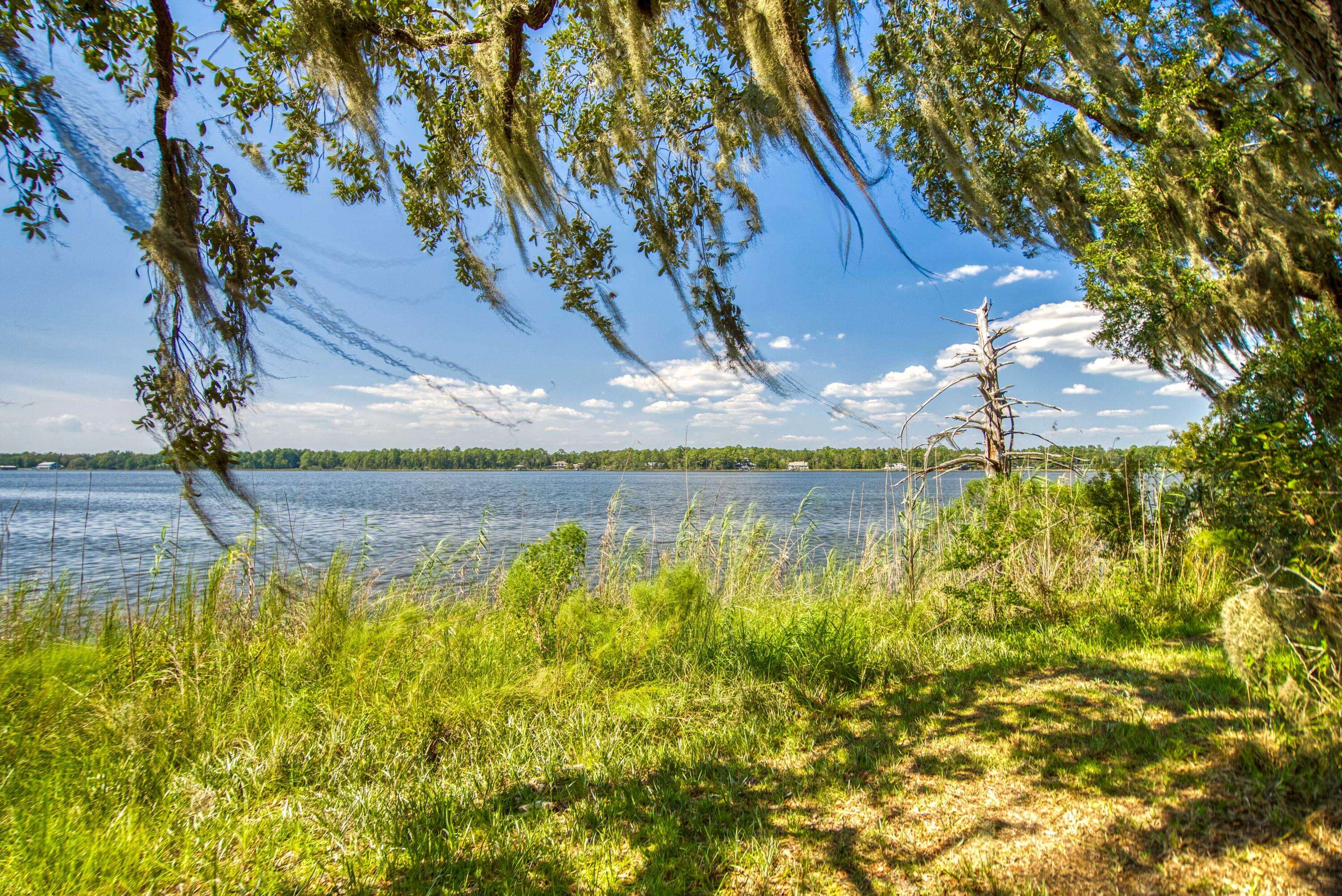 Freeport, FL 32439,Lot 4 Lagrange Cove Circle