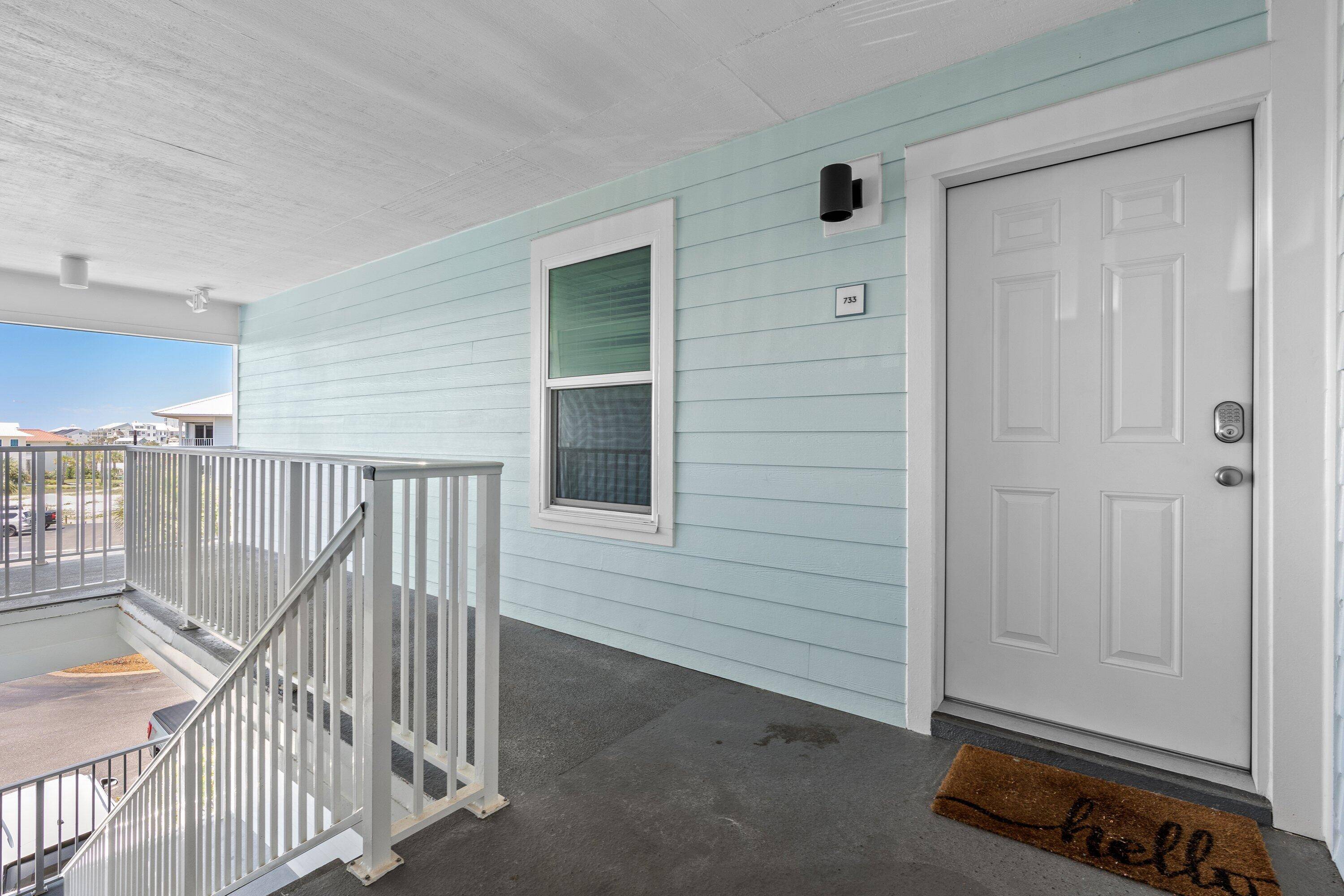 Santa Rosa Beach, FL 32459,11 Beachside Drive  #733