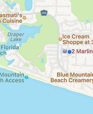 Santa Rosa Beach, FL 32459,4 Marlin Street