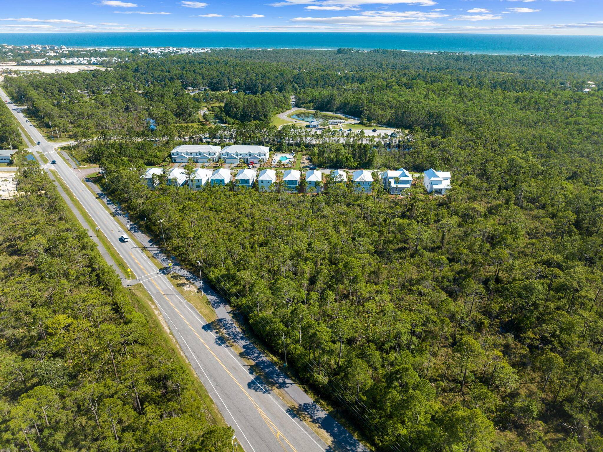 Santa Rosa Beach, FL 32459,TBD W County Highway 30A