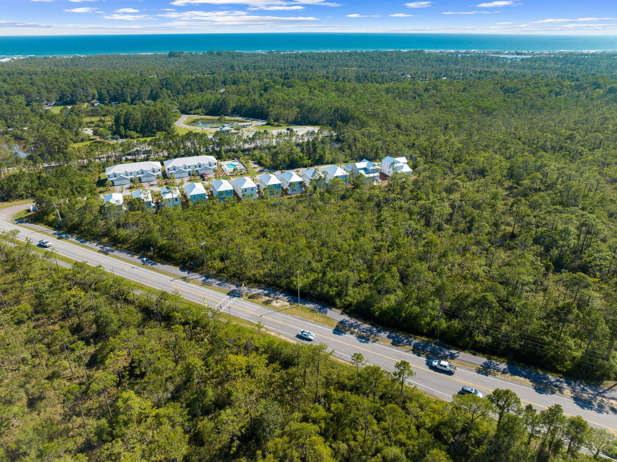 Santa Rosa Beach, FL 32459,TBD W County Highway 30A