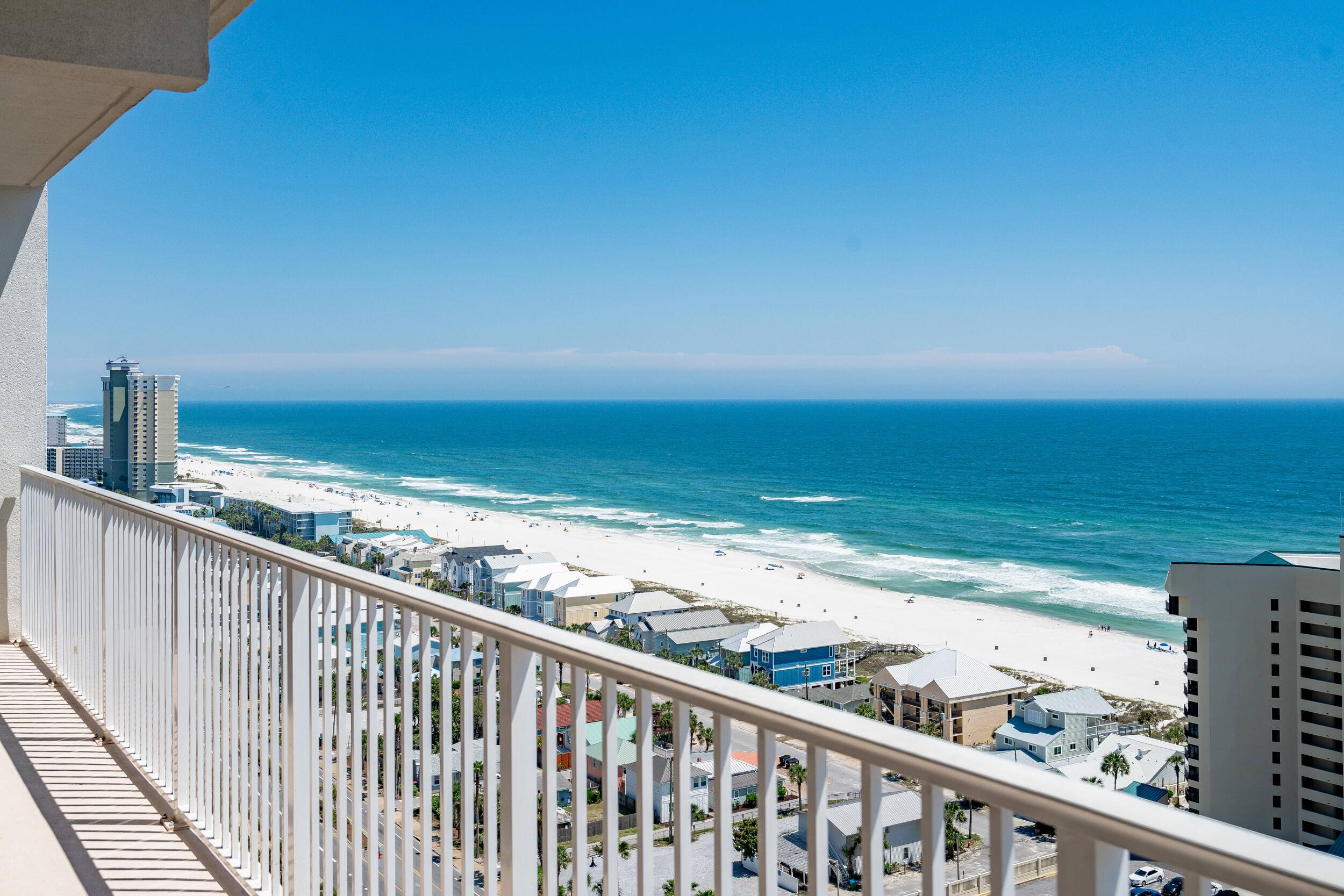 Panama City Beach, FL 32408,9860 S Thomas Drive  #UNIT 1820