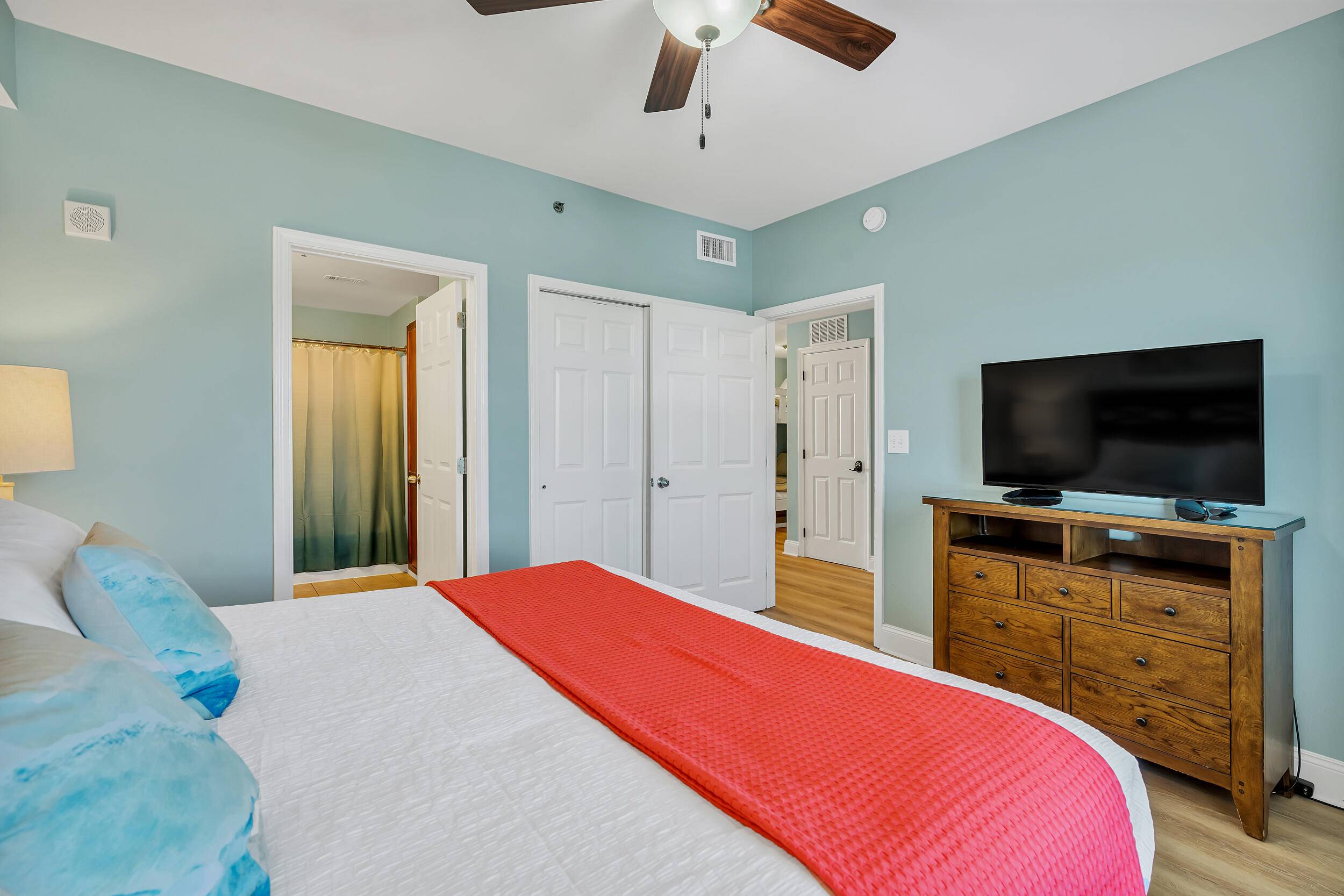 Panama City Beach, FL 32408,9860 S Thomas Drive  #UNIT 1820