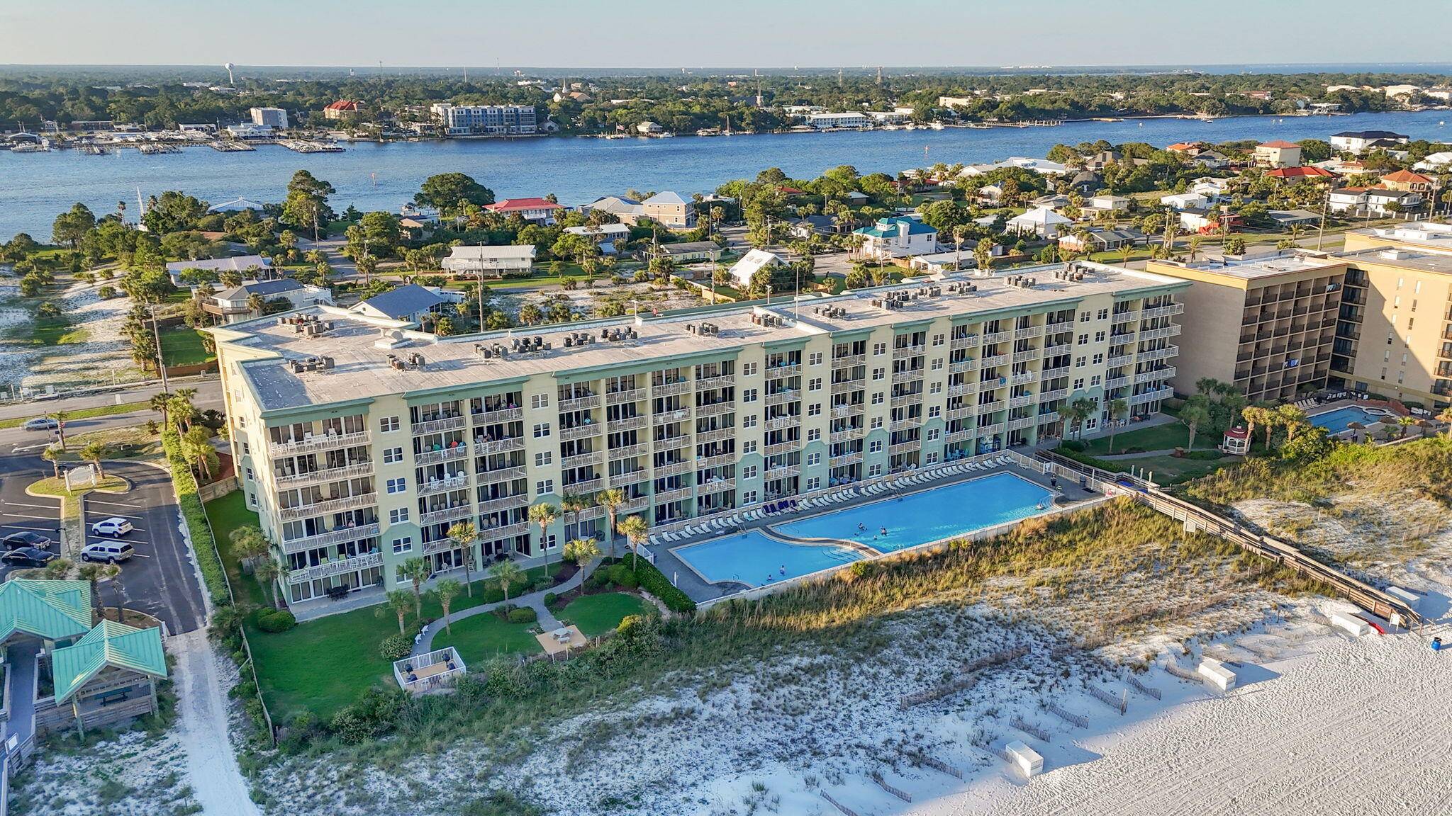 Fort Walton Beach, FL 32548,590 Santa Rosa Boulevard  #UNIT 104