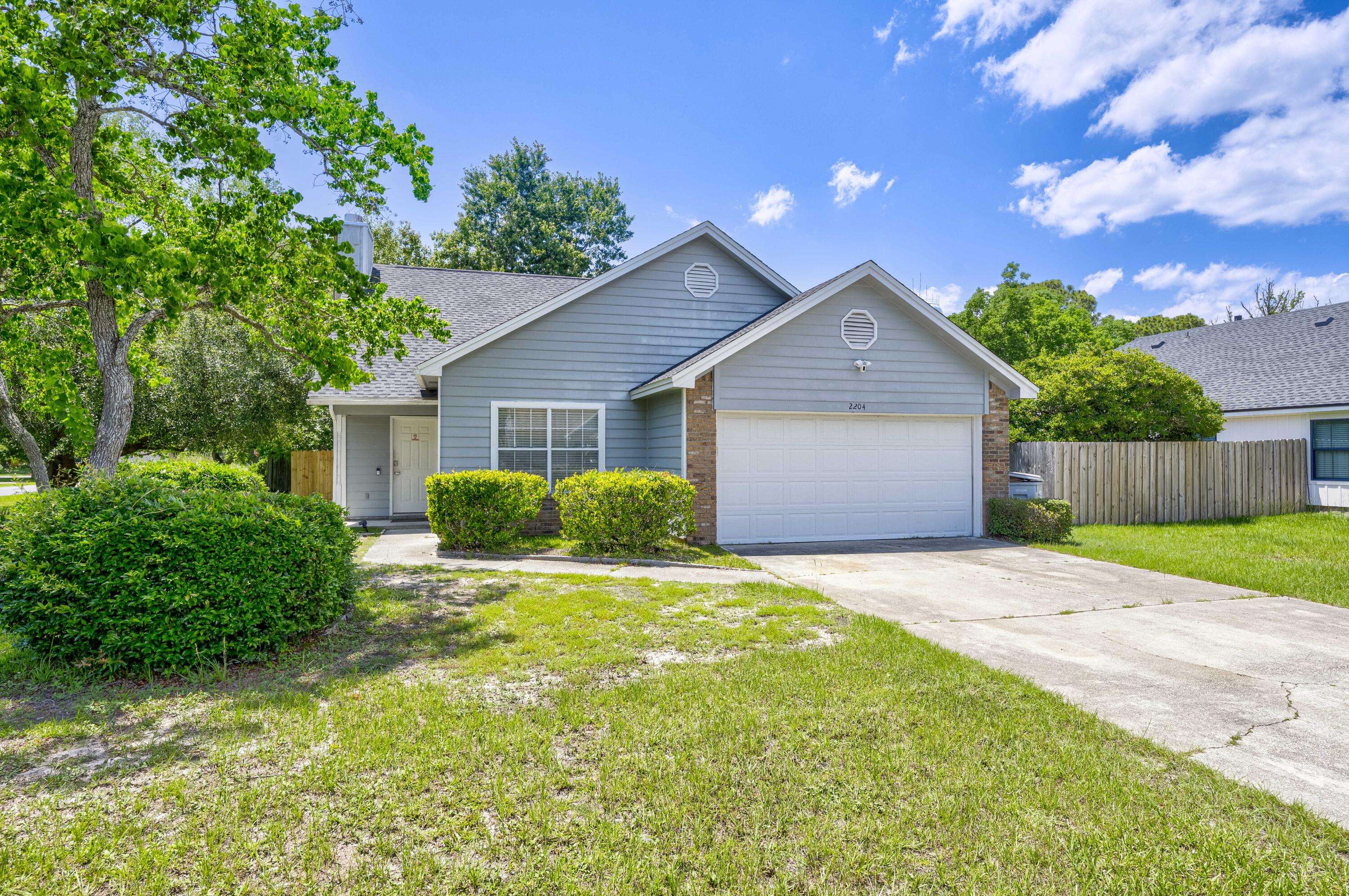 Navarre, FL 32566,2204 Bellmeade Circle