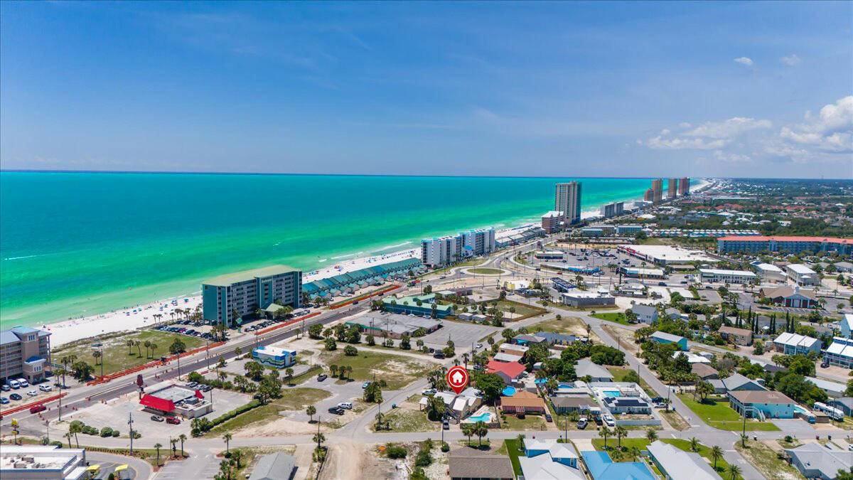 Panama City Beach, FL 32413,621 Granada Circle