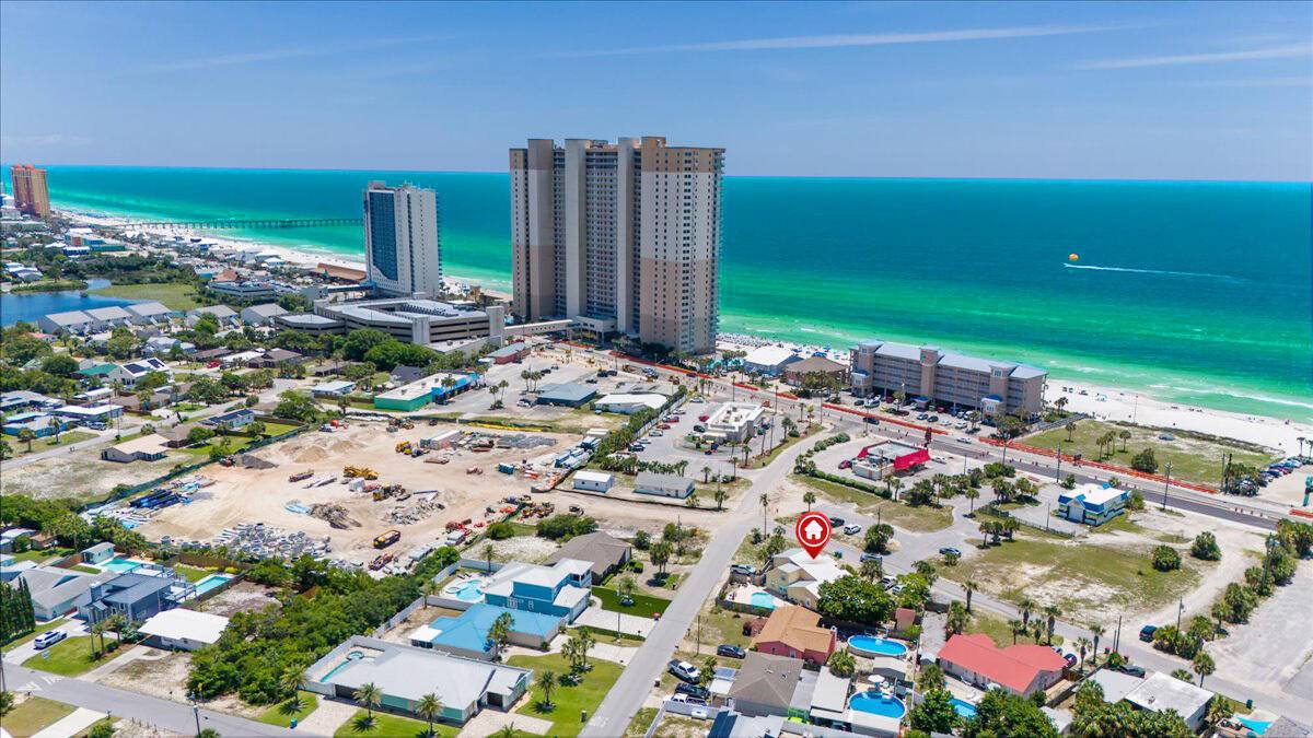 Panama City Beach, FL 32413,621 Granada Circle