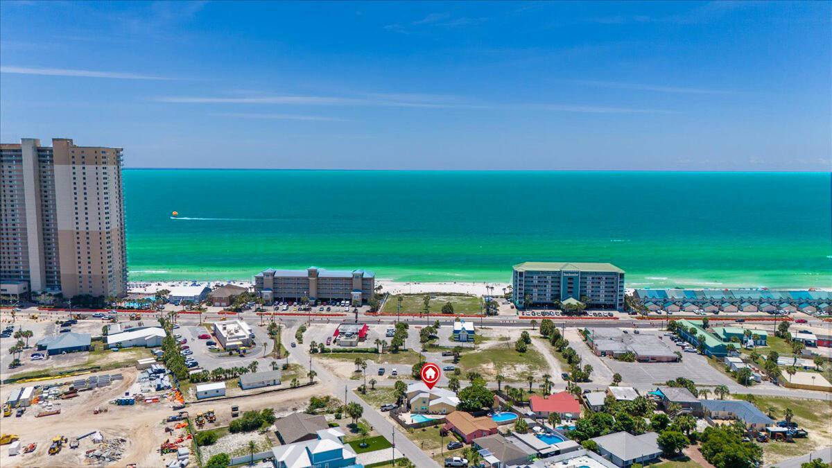 Panama City Beach, FL 32413,621 Granada Circle