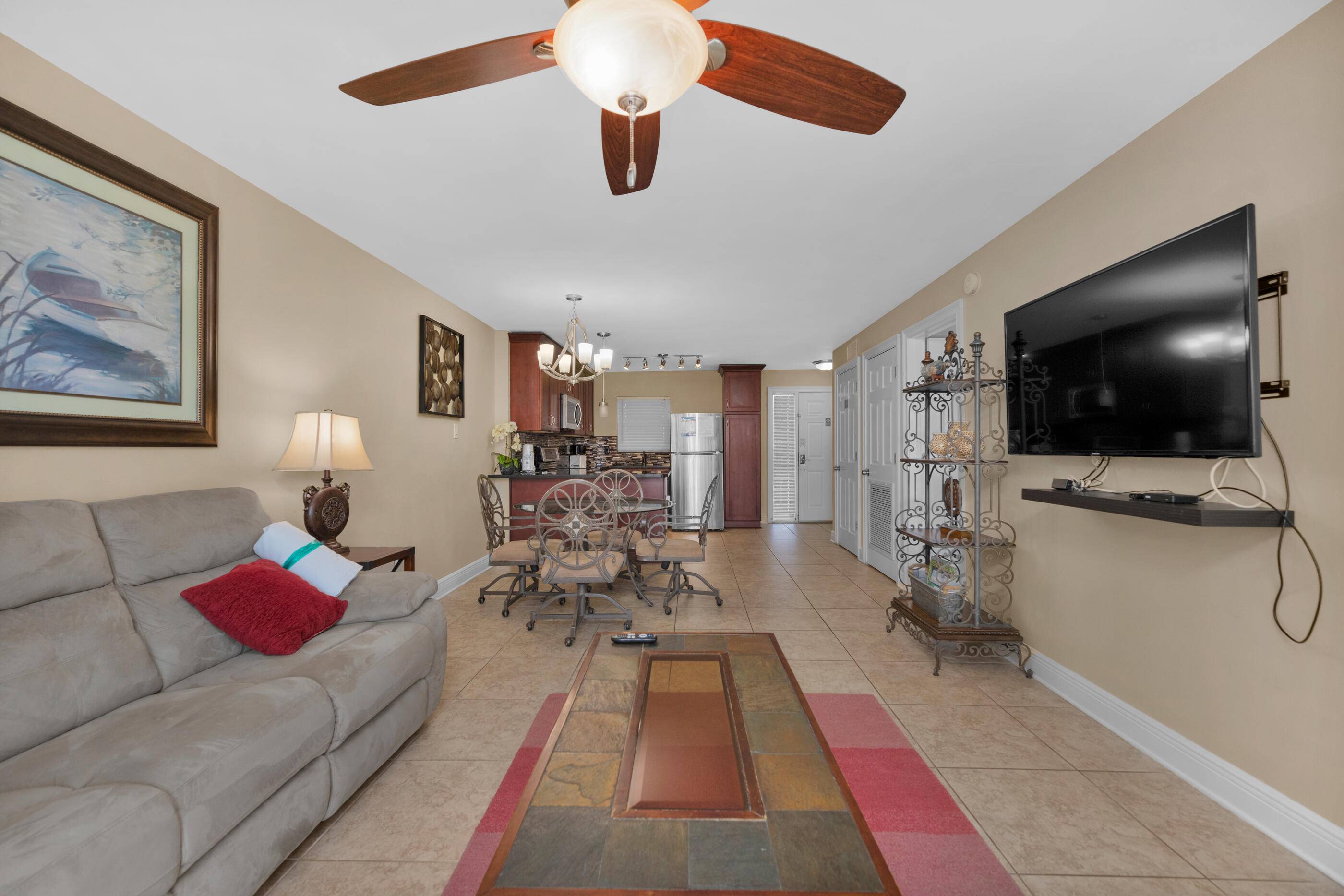 Fort Walton Beach, FL 32548,770 Sundial Court  #UNIT 203