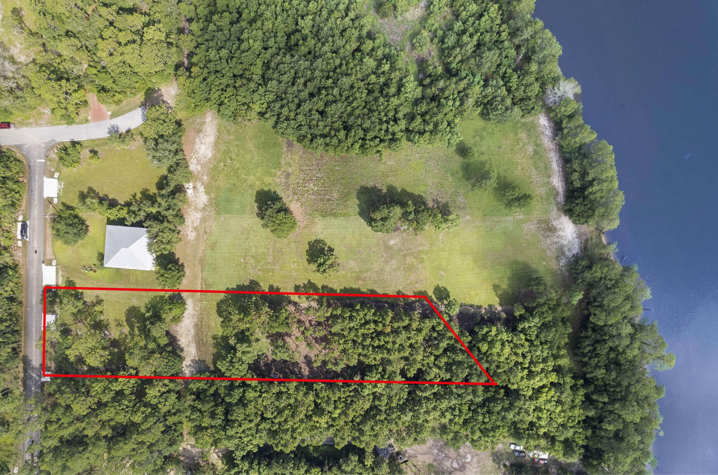 Santa Rosa Beach, FL 32459,378 Eve Circle  #Vacant Lot