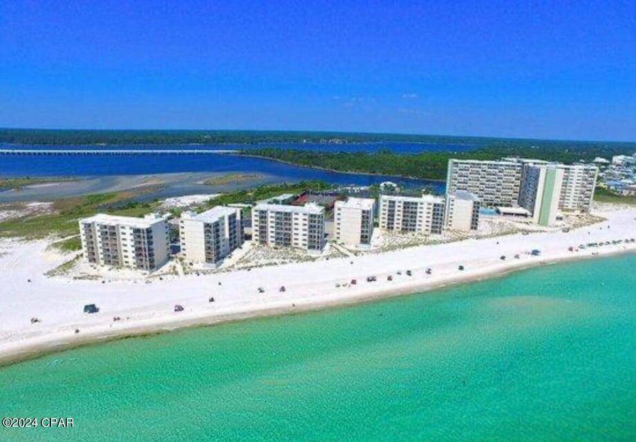 Panama City Beach, FL 32413,23223 Front Beach Road  ## 703