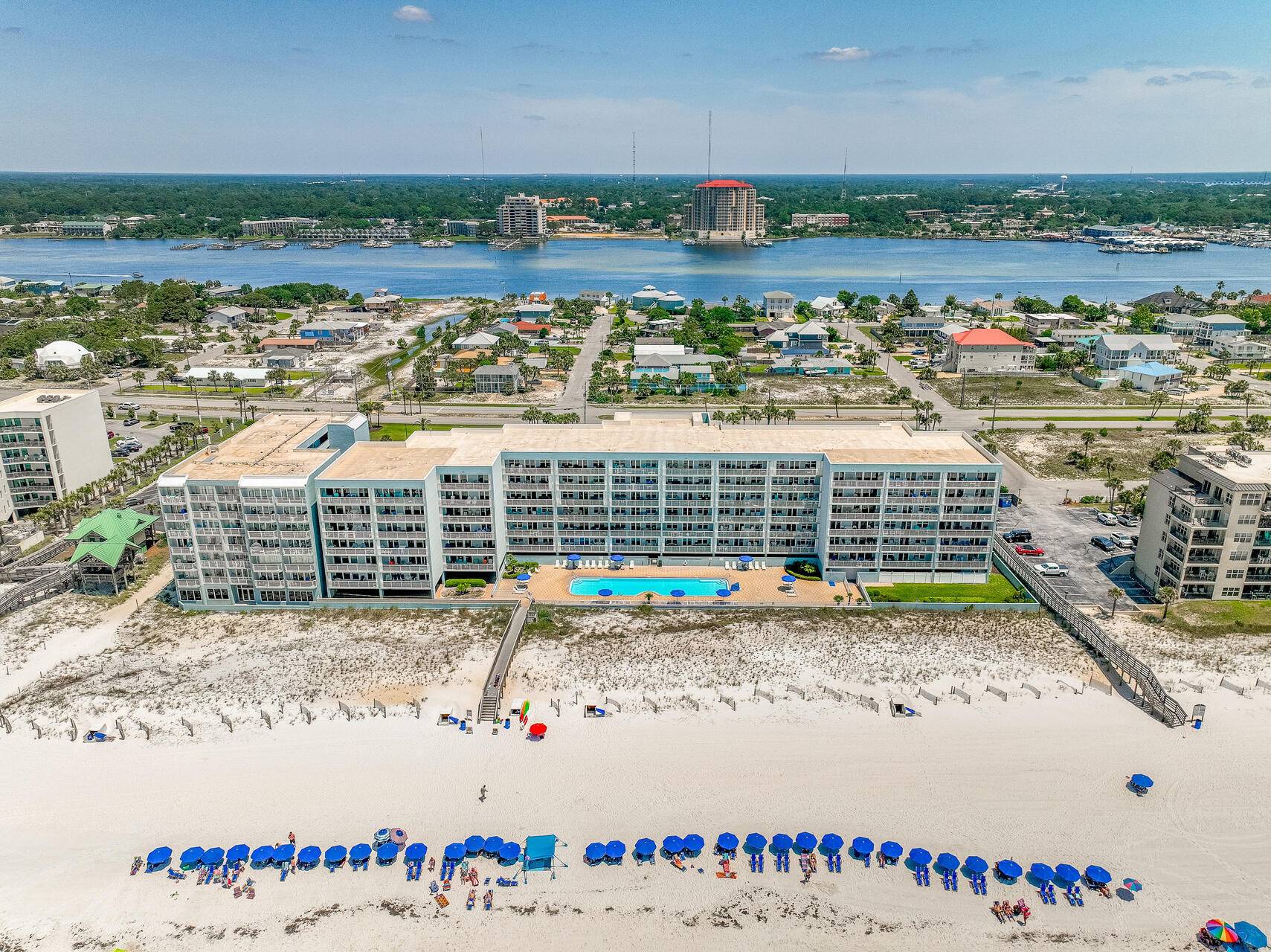 Fort Walton Beach, FL 32548,790 Santa Rosa Boulevard  #UNIT 404