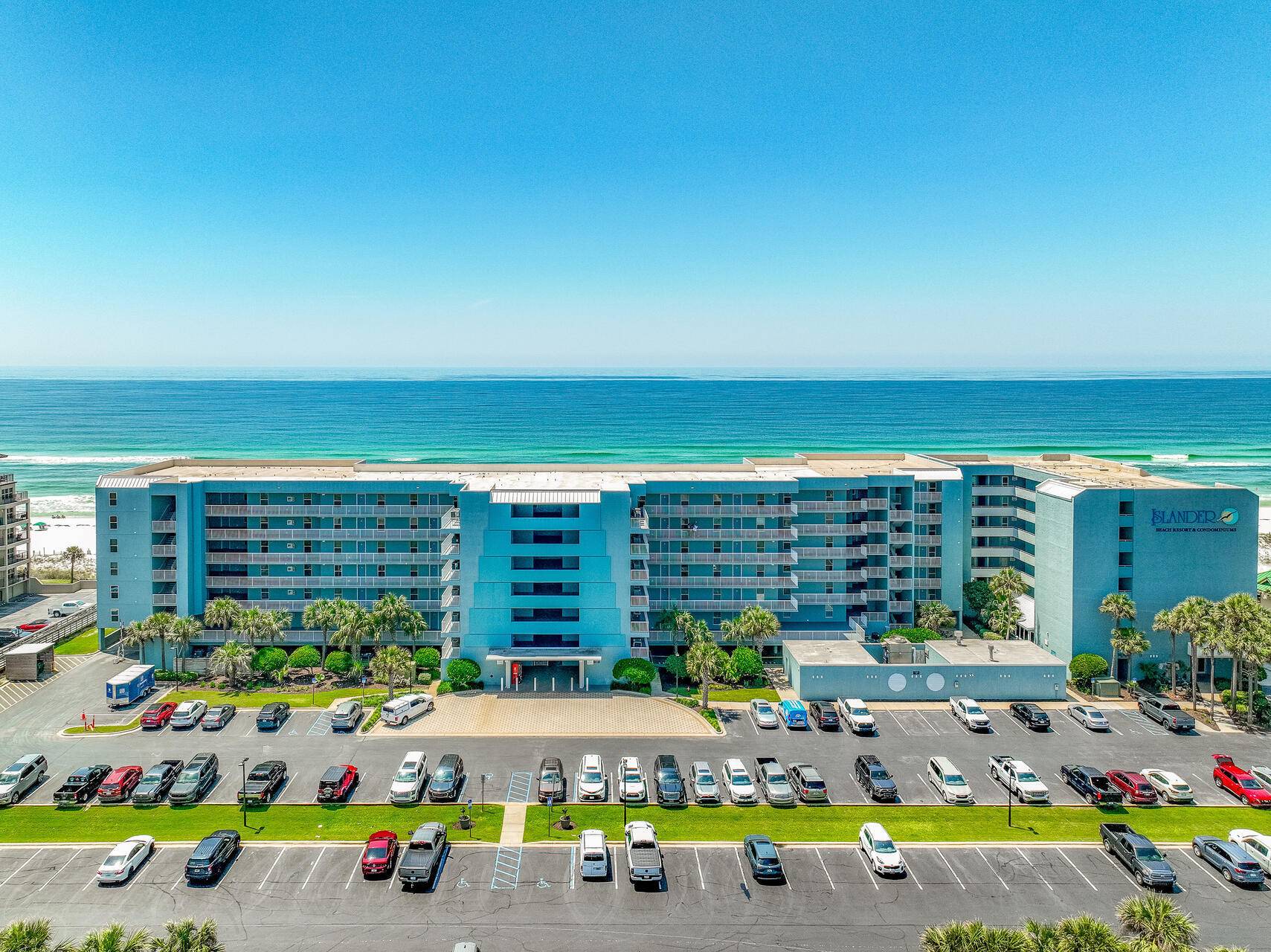 Fort Walton Beach, FL 32548,790 Santa Rosa Boulevard  #UNIT 404