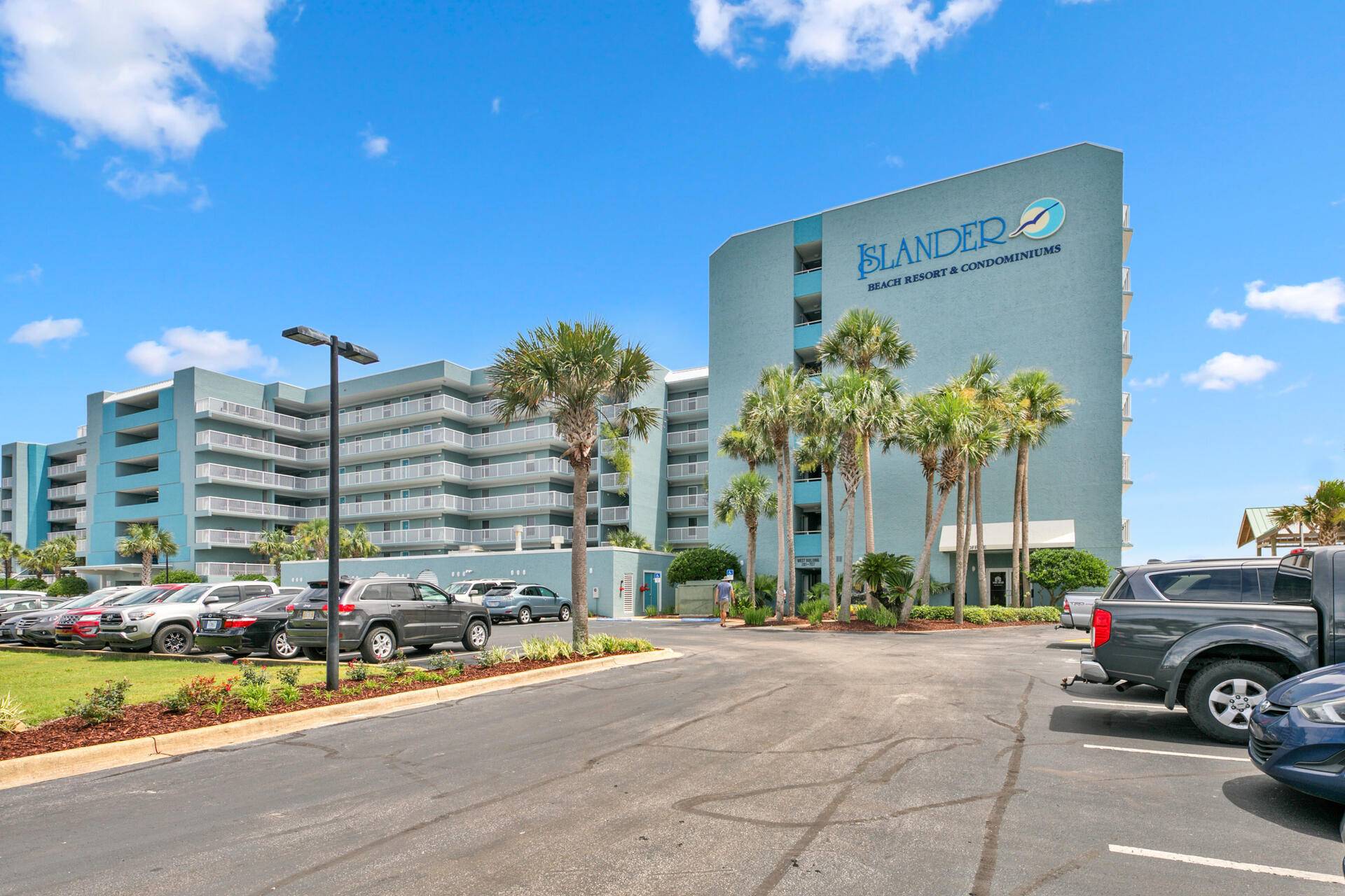 Fort Walton Beach, FL 32548,790 Santa Rosa Boulevard  #UNIT 404