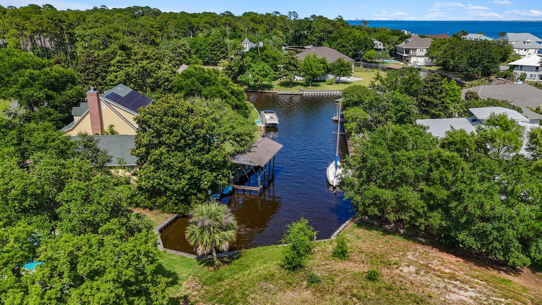 Gulf Breeze, FL 32563,4701 Soule Place