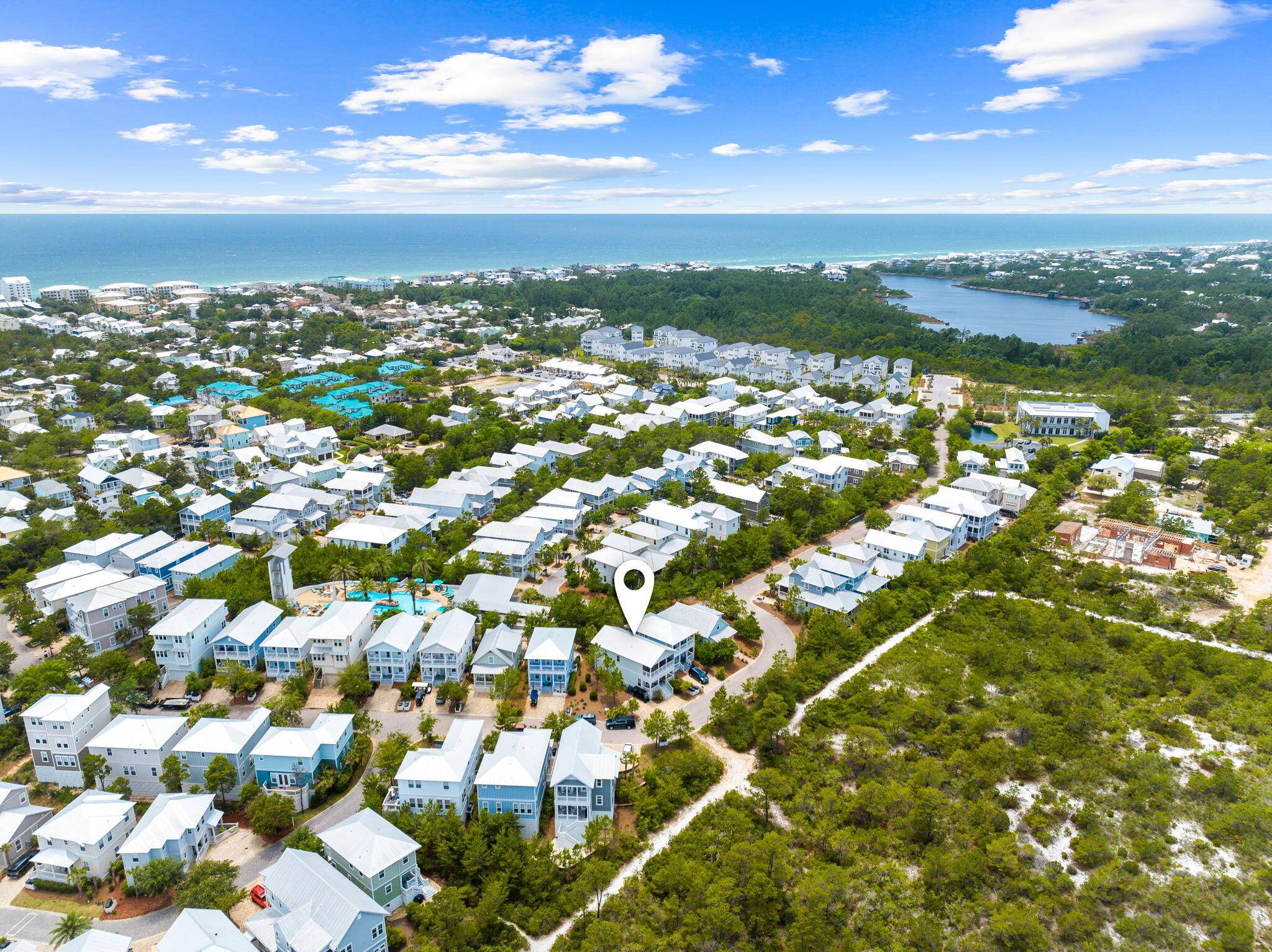 Santa Rosa Beach, FL 32459,206 Gulfview Circle