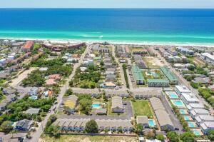 Miramar Beach, FL 32550,241 Ellis Road  #46