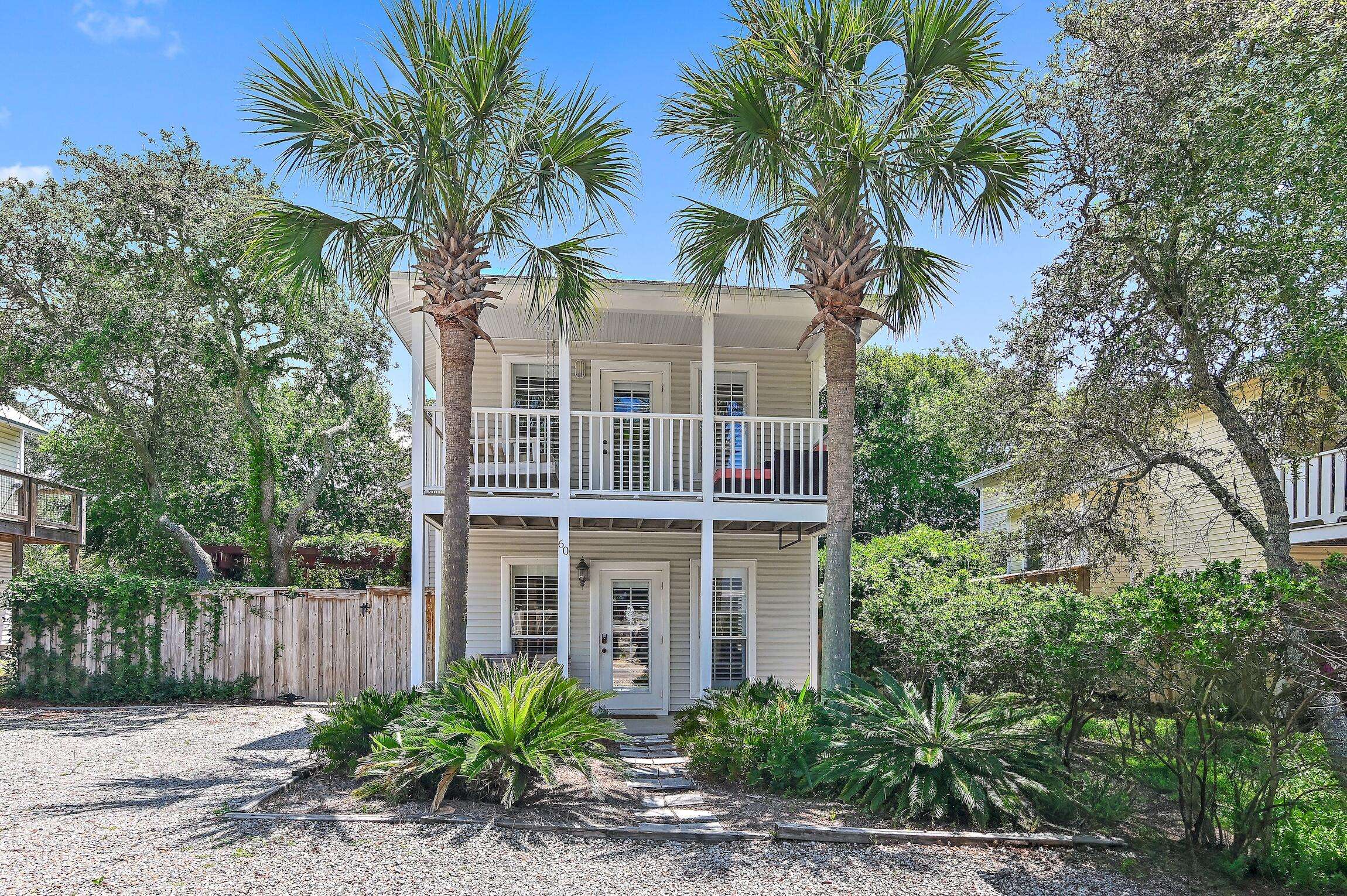 Santa Rosa Beach, FL 32459,60 Marlin Street