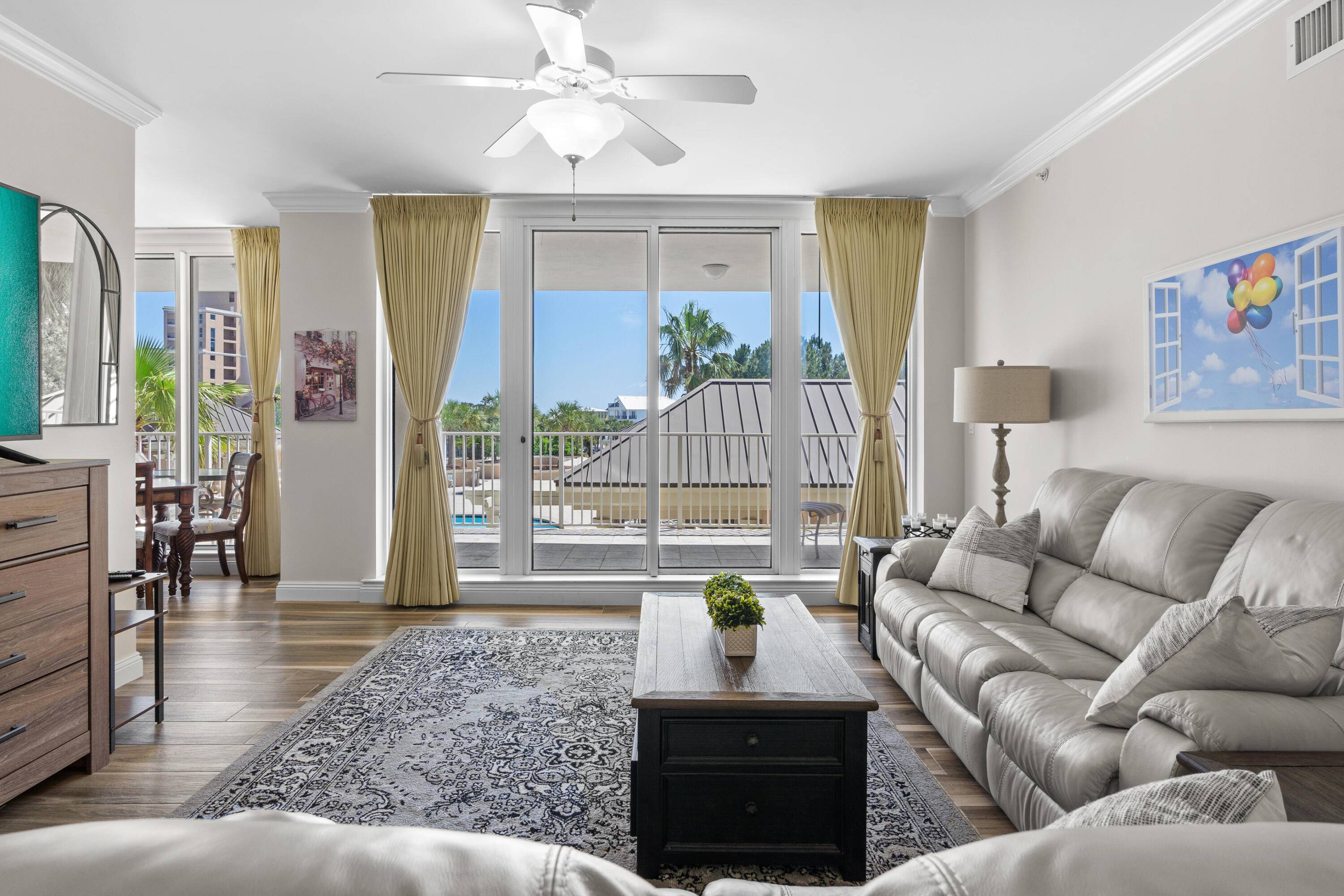 Miramar Beach, FL 32550,1 Beach Club Drive  #UNIT 305