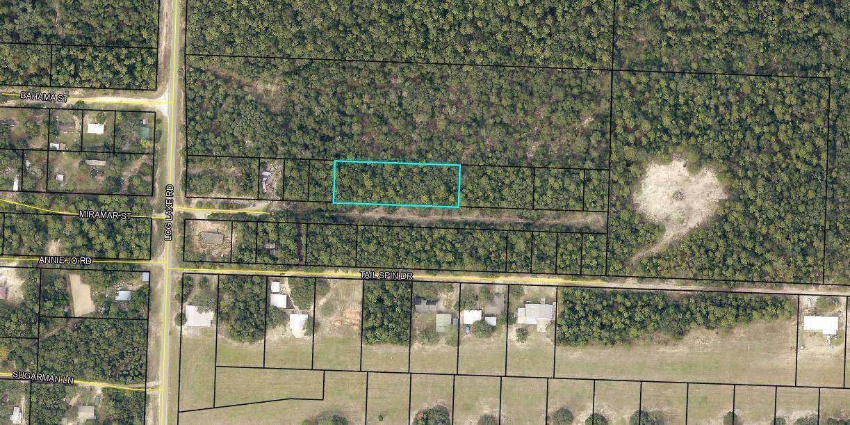 Holt, FL 32564,0 Miramar Street