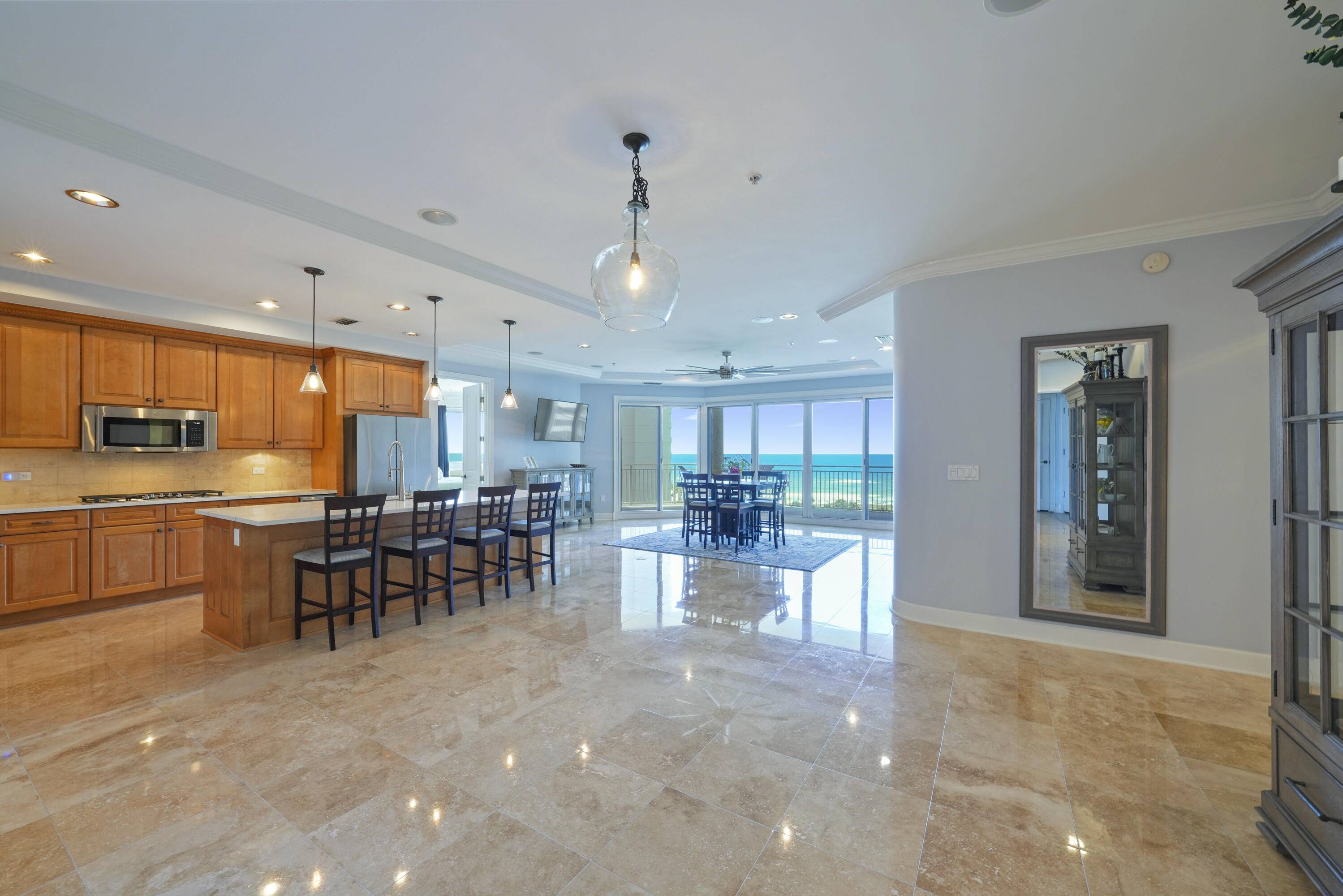 Miramar Beach, FL 32550,221 Scenic Gulf Drive  #440