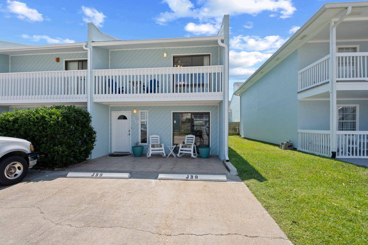 Panama City Beach, FL 32413,17642 Front Beach Road  #J30