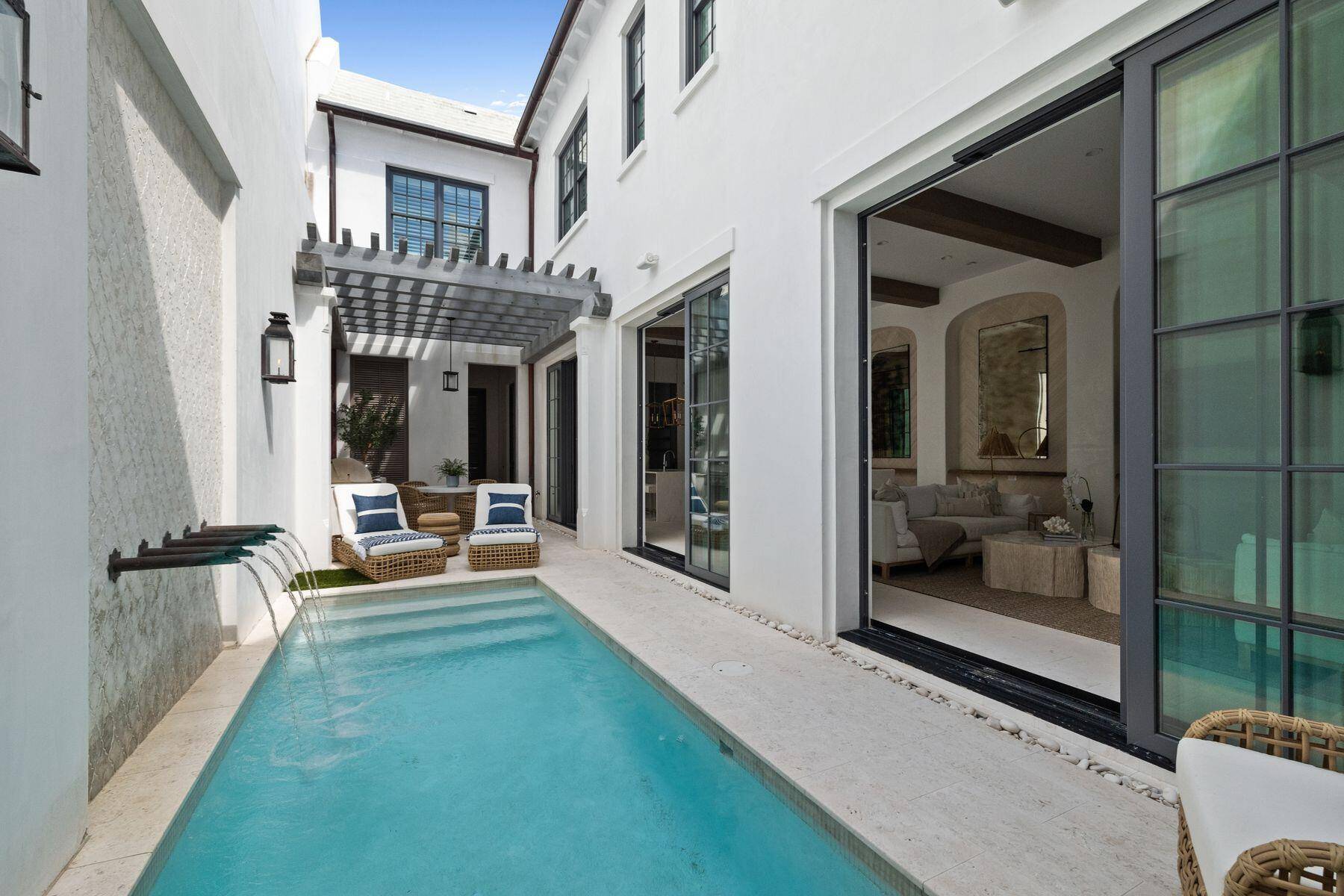 Alys Beach, FL 32461,29 S Charles Street