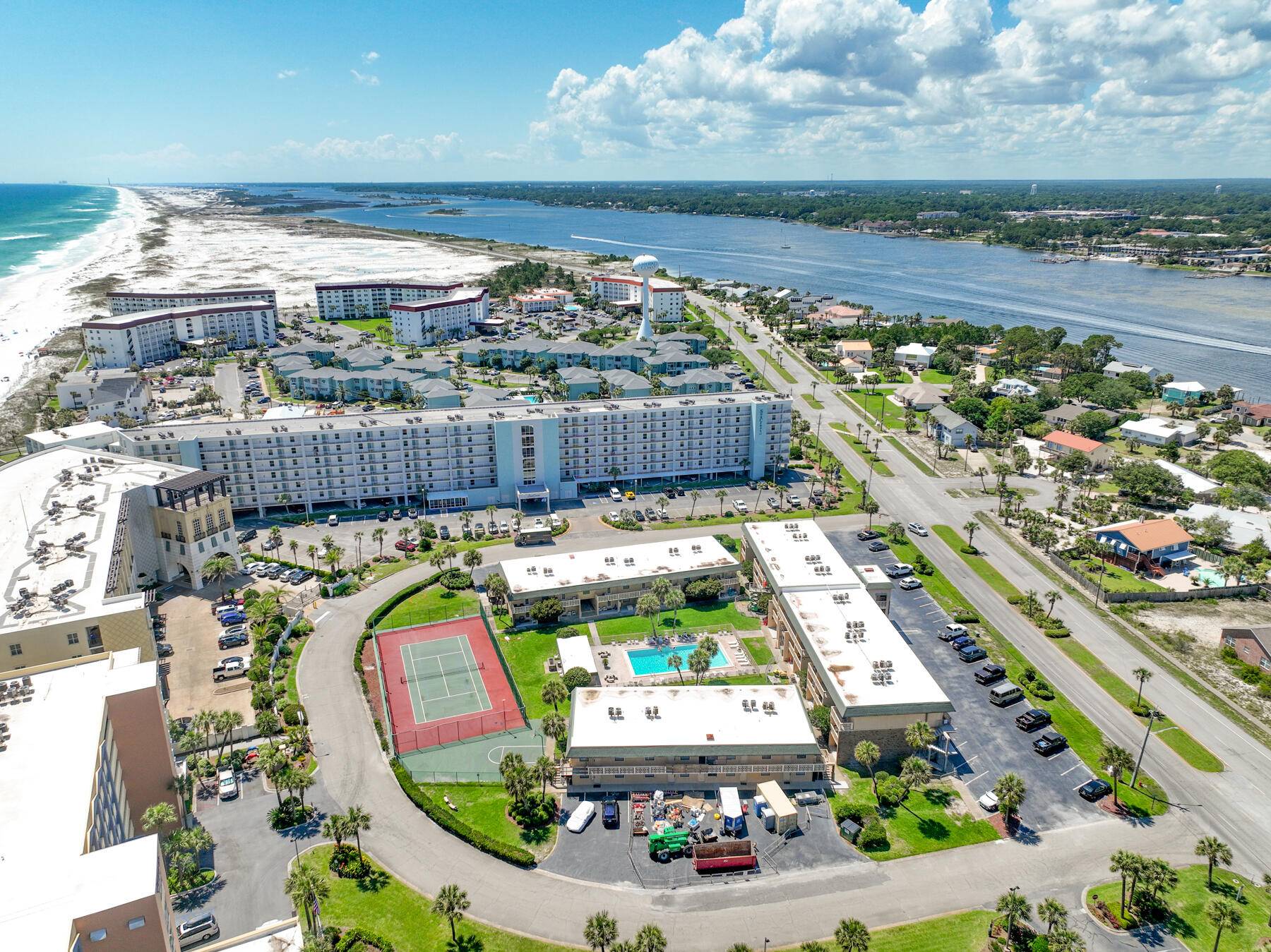 Fort Walton Beach, FL 32548,885 Santa Rosa Boulevard  #UNIT 204-C