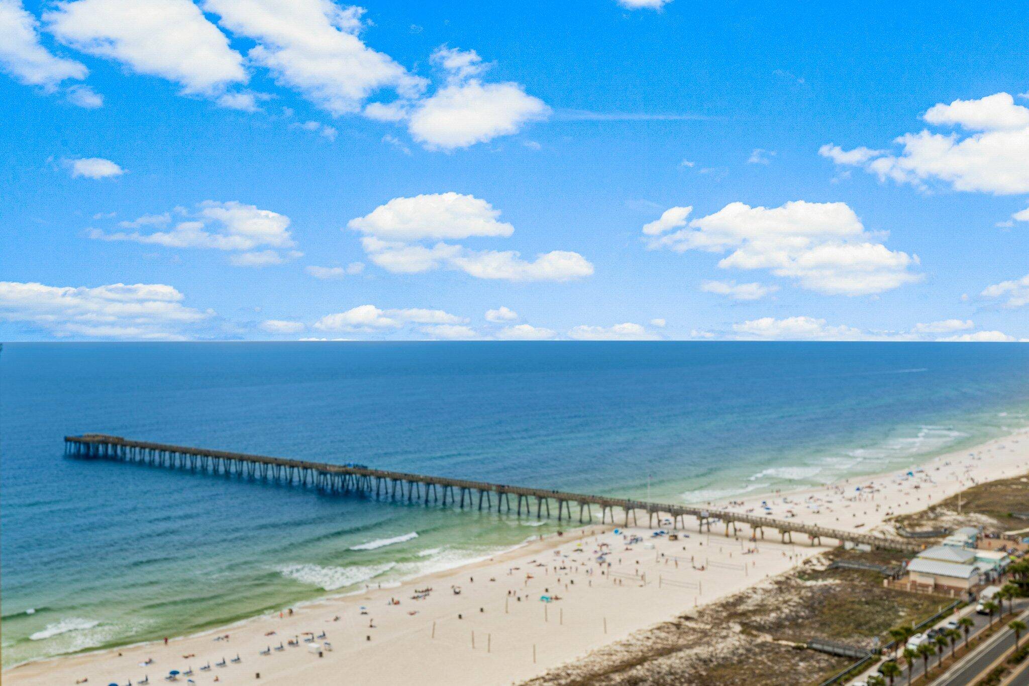 Panama City Beach, FL 32413,15928 Front Beach Road  #3-2105