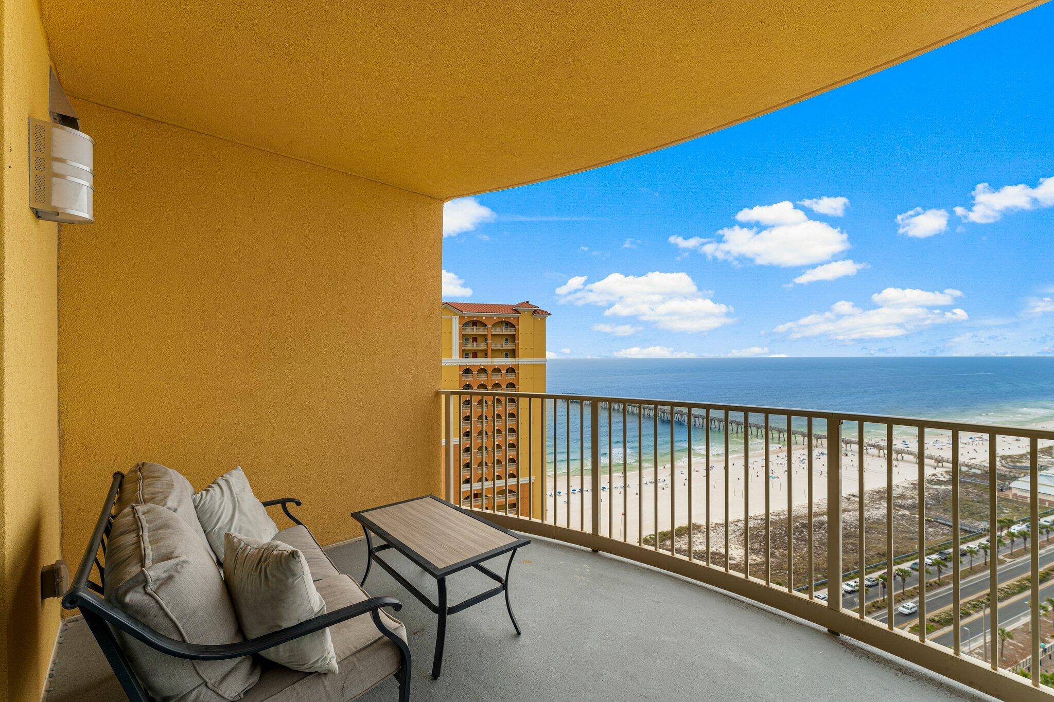 Panama City Beach, FL 32413,15928 Front Beach Road  #3-2105