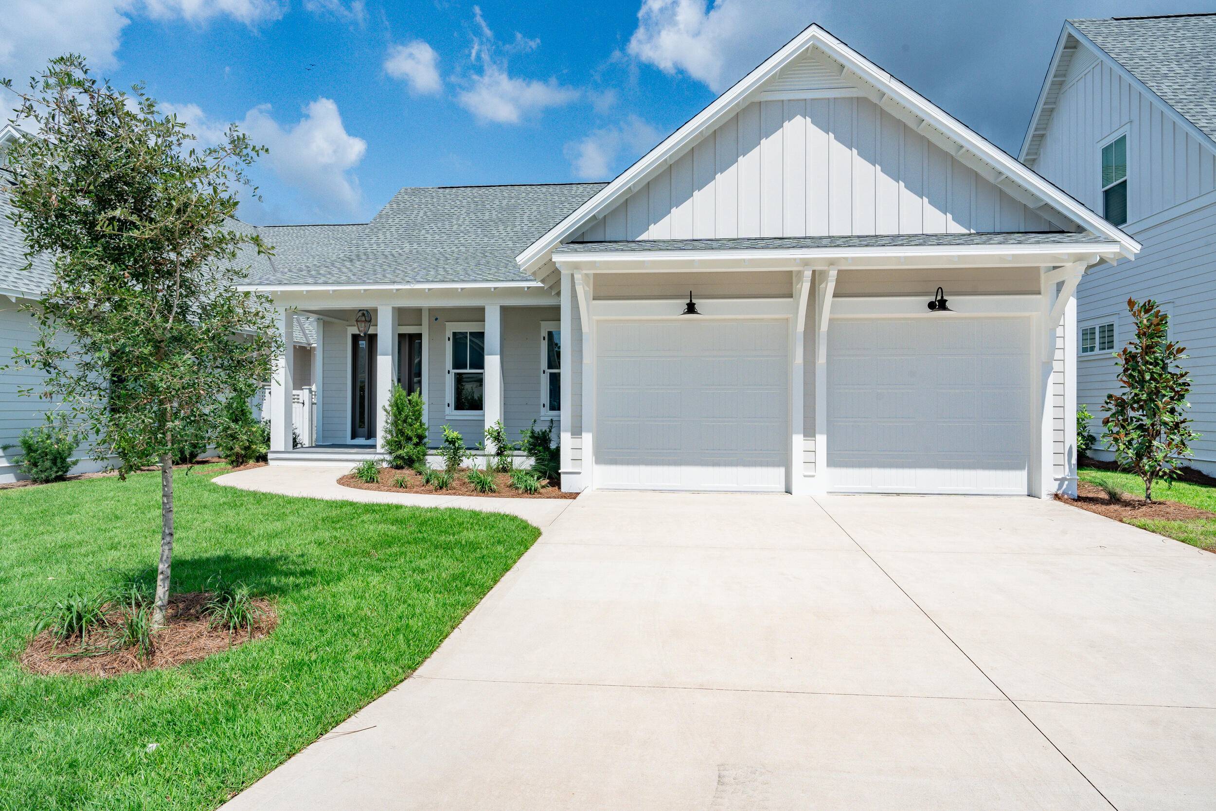 Watersound, FL 32461,204 E Firethorn Circle  #Lot 51