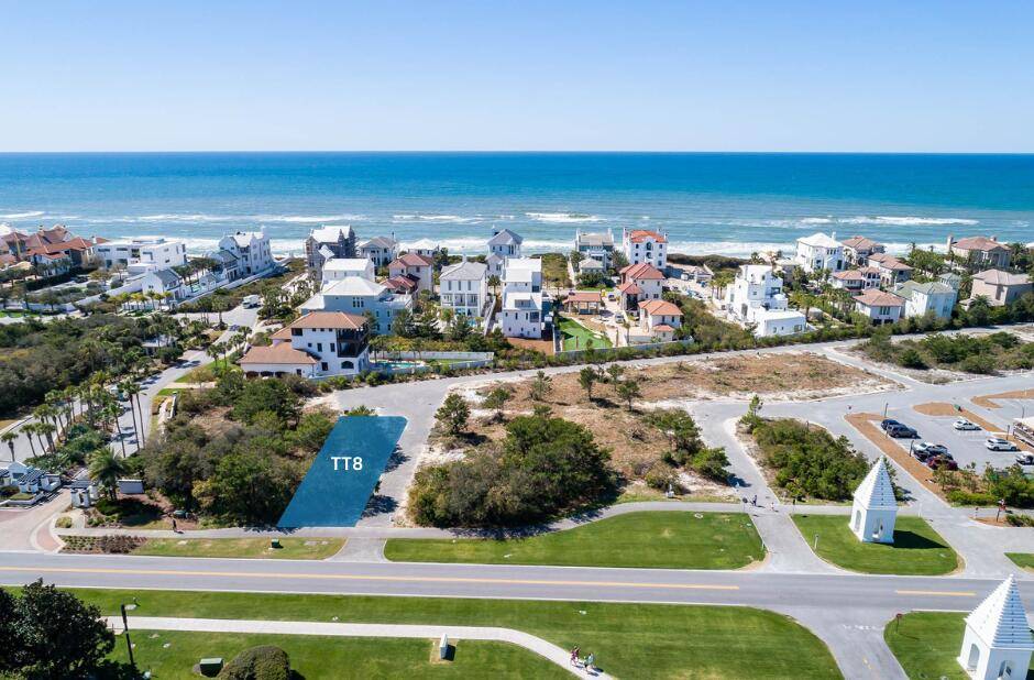 Inlet Beach, FL 32461,TT8 Buggy Whip Lane