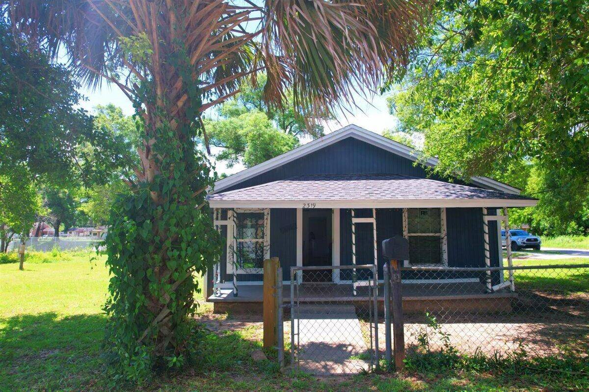 Pensacola, FL 32505,2319 W Mallory Street